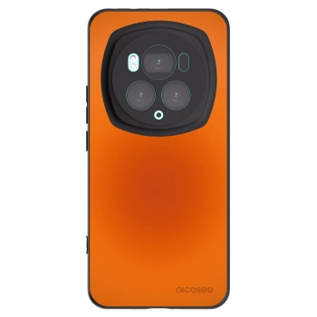 Picasee silikonski črni ovitek za Honor Magic6 Pro - Heat Core