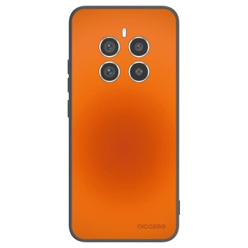 Picasee silikonski črni ovitek za Realme 12 Pro 5G - Heat Core