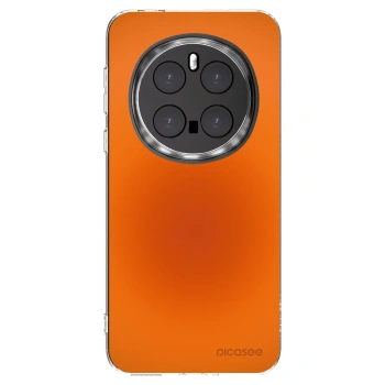 Picasee silikonski prozorni ovitek za Honor Magic7 Pro 5G - Heat Core