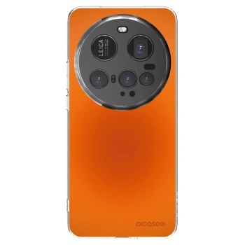Picasee silikonski prozorni ovitek za Xiaomi 15 Ultra - Heat Core