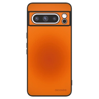 Picasee ULTIMATE CASE za Google Pixel 8 Pro - Heat Core