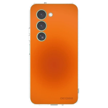 Picasee silikonski prozorni ovitek za Xiaomi Redmi 15 5G - Heat Core