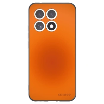 Picasee silikonski črni ovitek za Xiaomi 15T - Heat Core