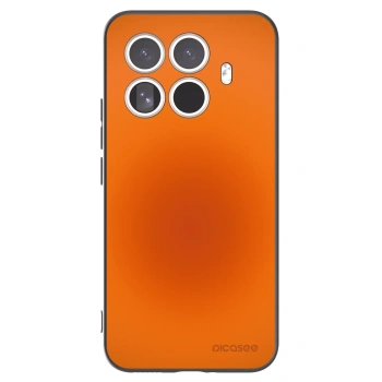 Picasee silikonski črni ovitek za Xiaomi 15T Pro - Heat Core