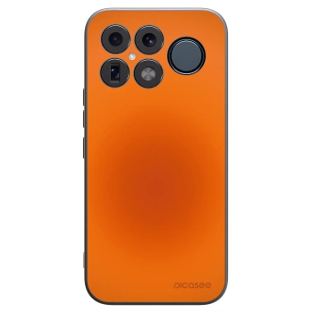 Picasee silikonski črni ovitek za Xiaomi Poco F8 Ultra - Heat Core