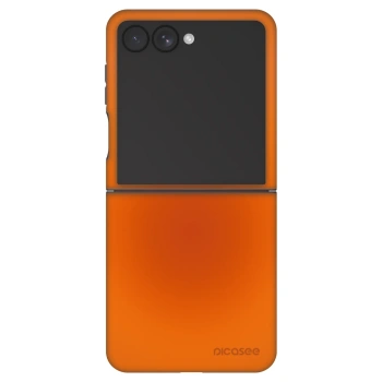 Ovitek za Samsung Galaxy Z Flip7 5G - Heat Core