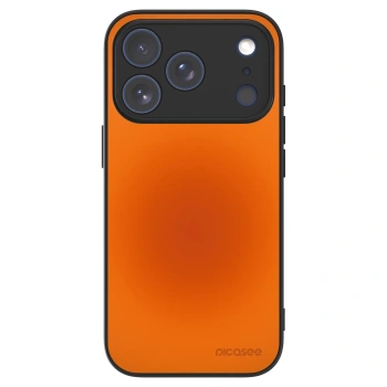 Picasee ULTIMATE CASE MagSafe za Apple iPhone 18 Pro - Heat Core
