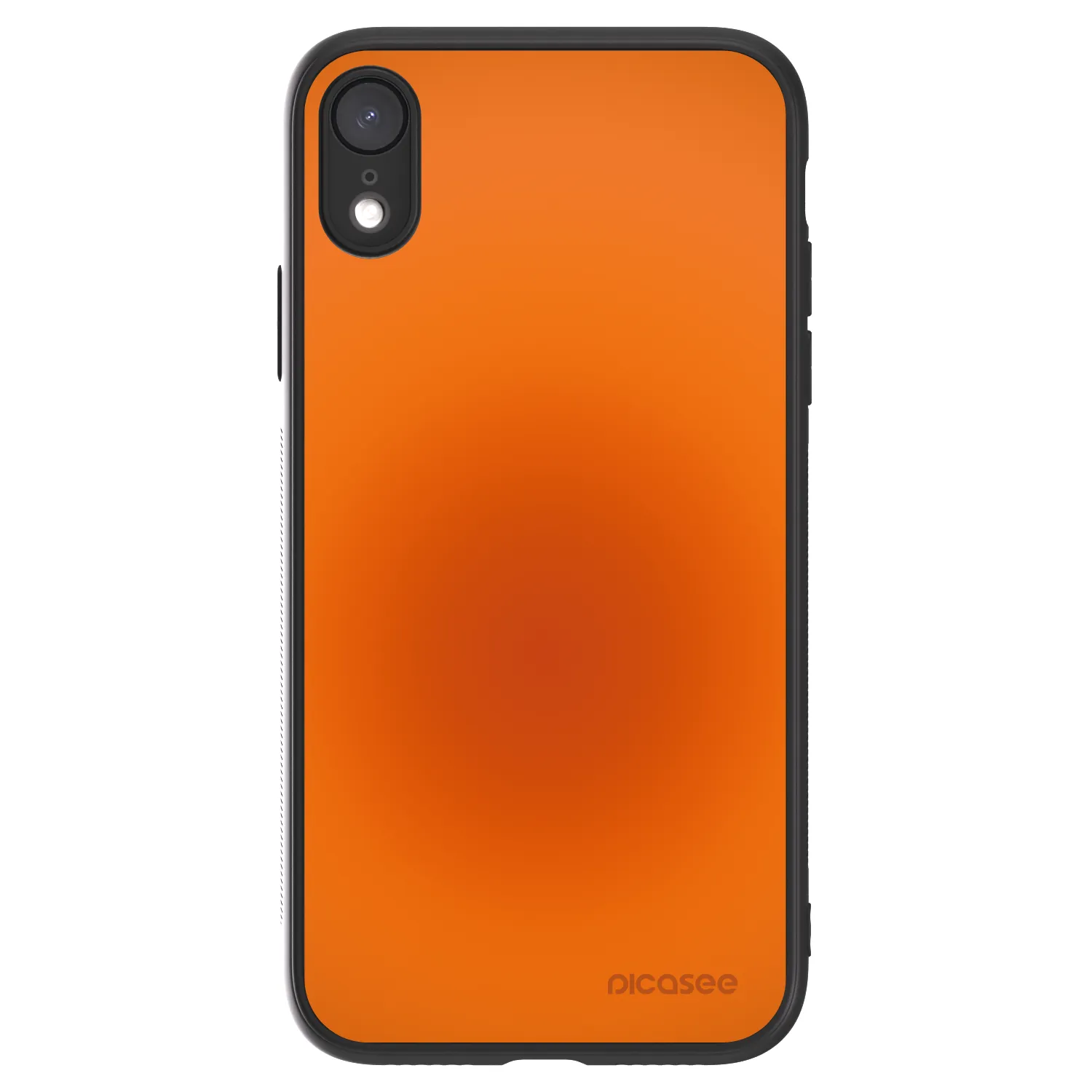 Picasee ULTIMATE CASE za Apple iPhone XR - Heat Core
