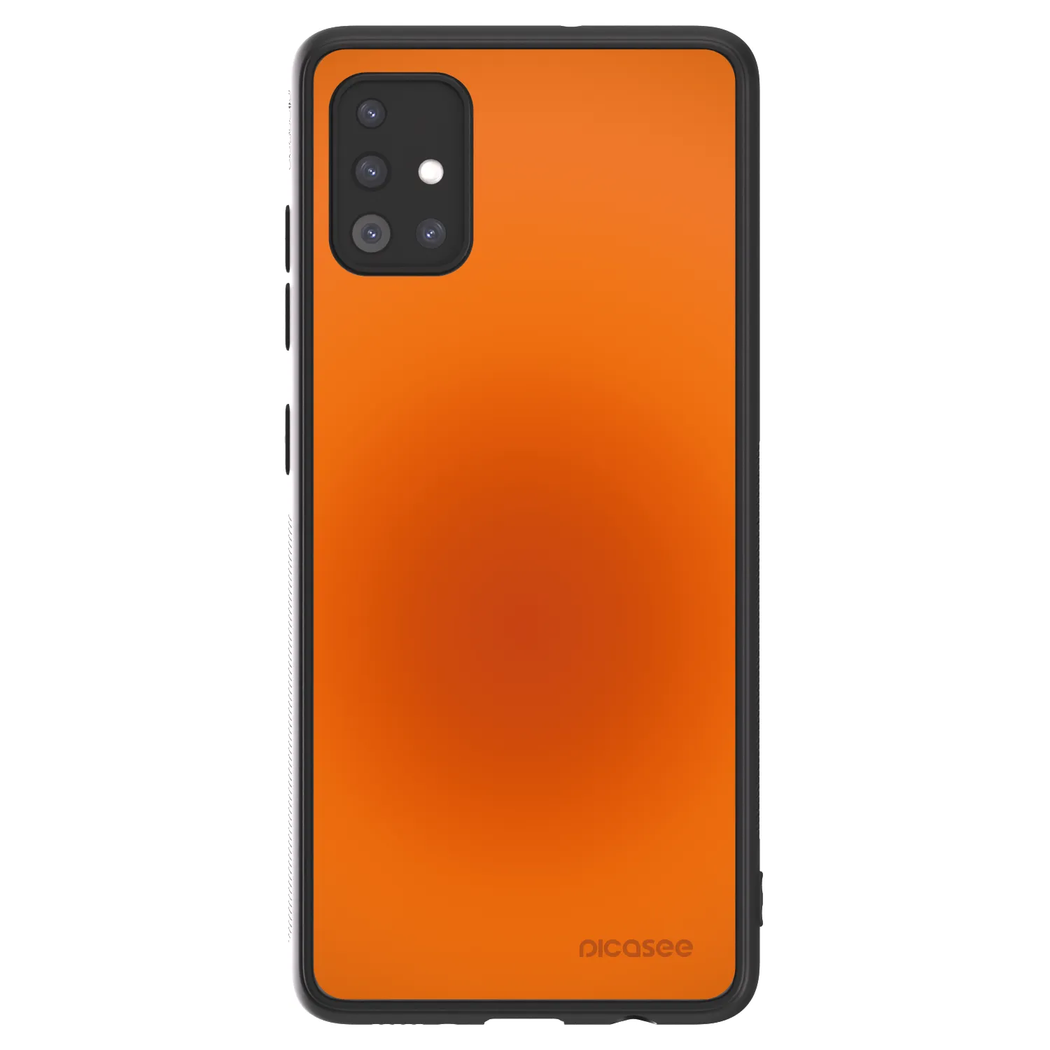 Picasee ULTIMATE CASE za Samsung Galaxy A73 5G - Heat Core