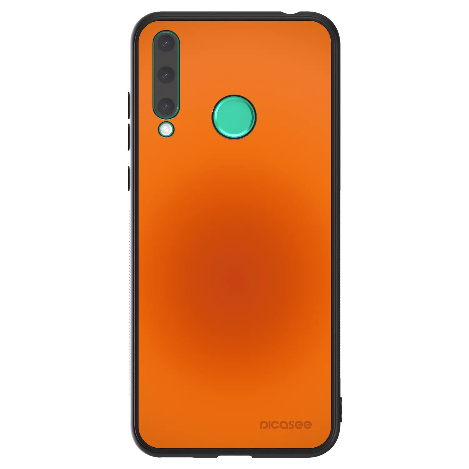 Picasee ULTIMATE CASE za Honor 20 Lite - Heat Core