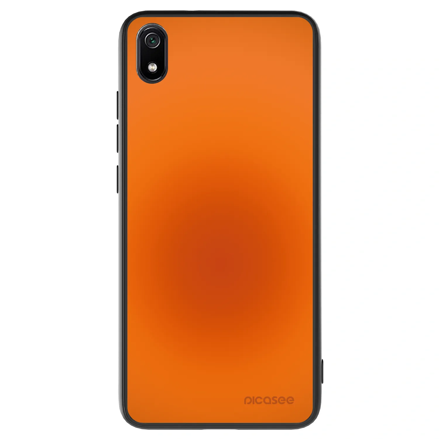 Picasee ULTIMATE CASE za Xiaomi Redmi 7A - Heat Core