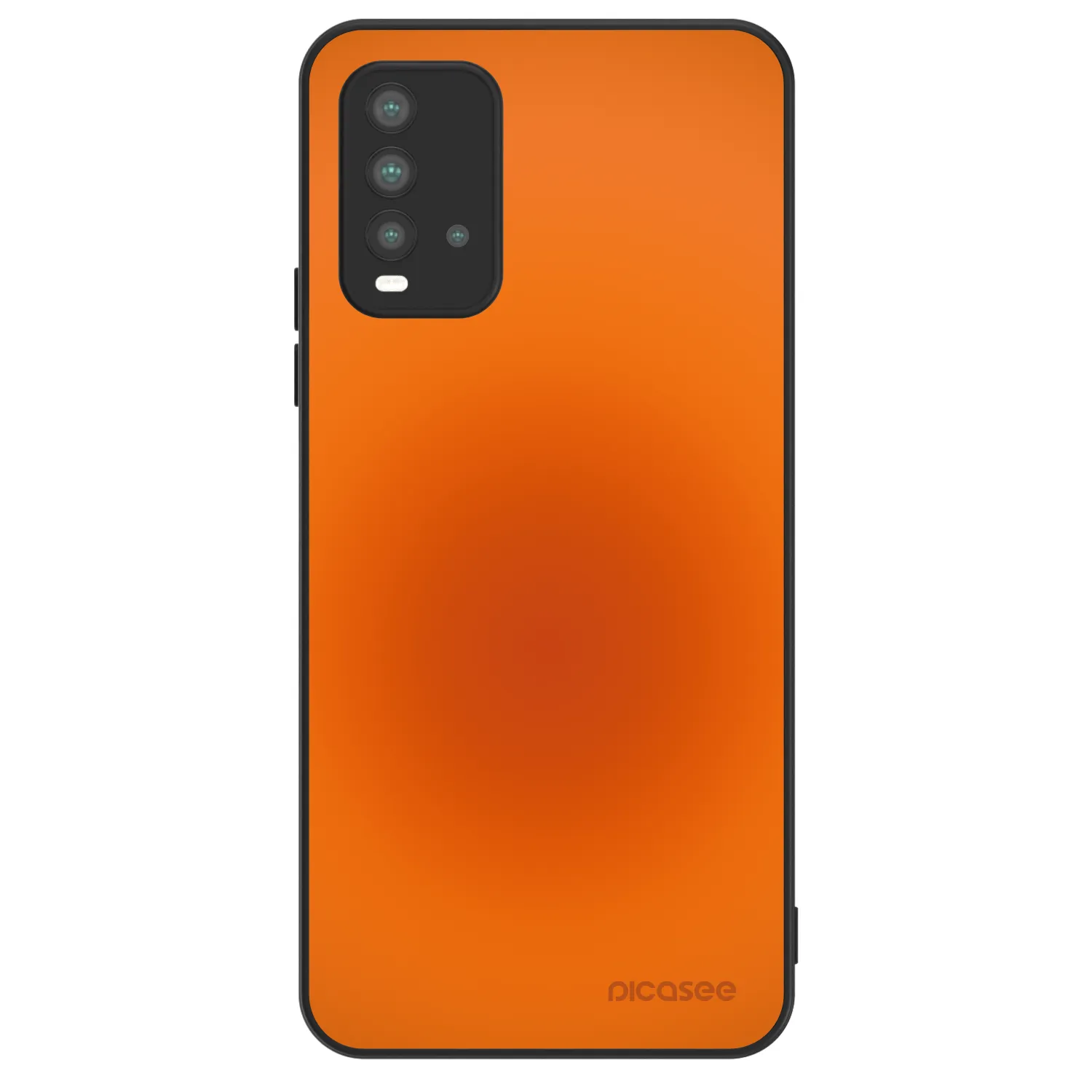 Picasee ULTIMATE CASE za Xiaomi Redmi 9T - Heat Core