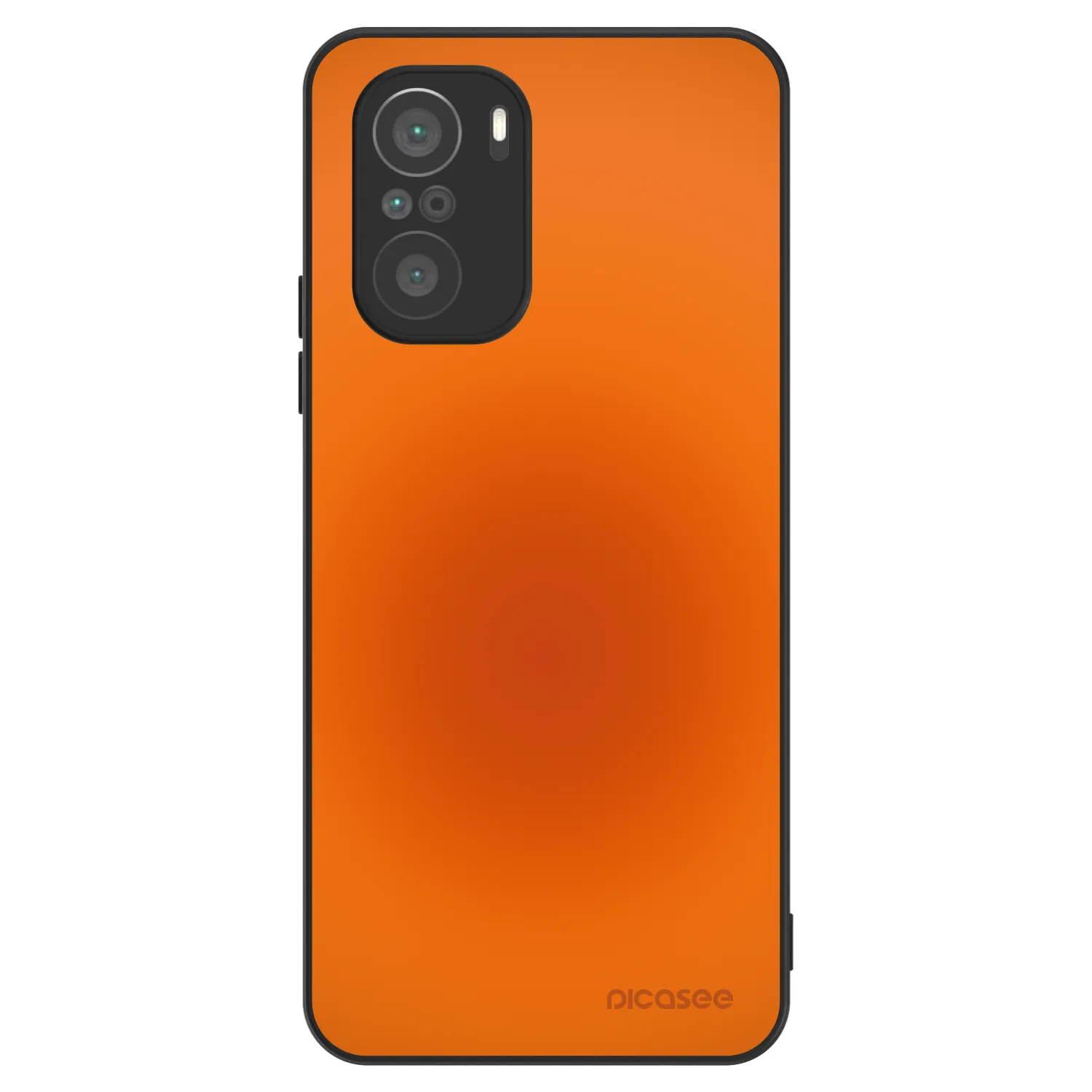 Picasee ULTIMATE CASE za Xiaomi Poco F3 - Heat Core