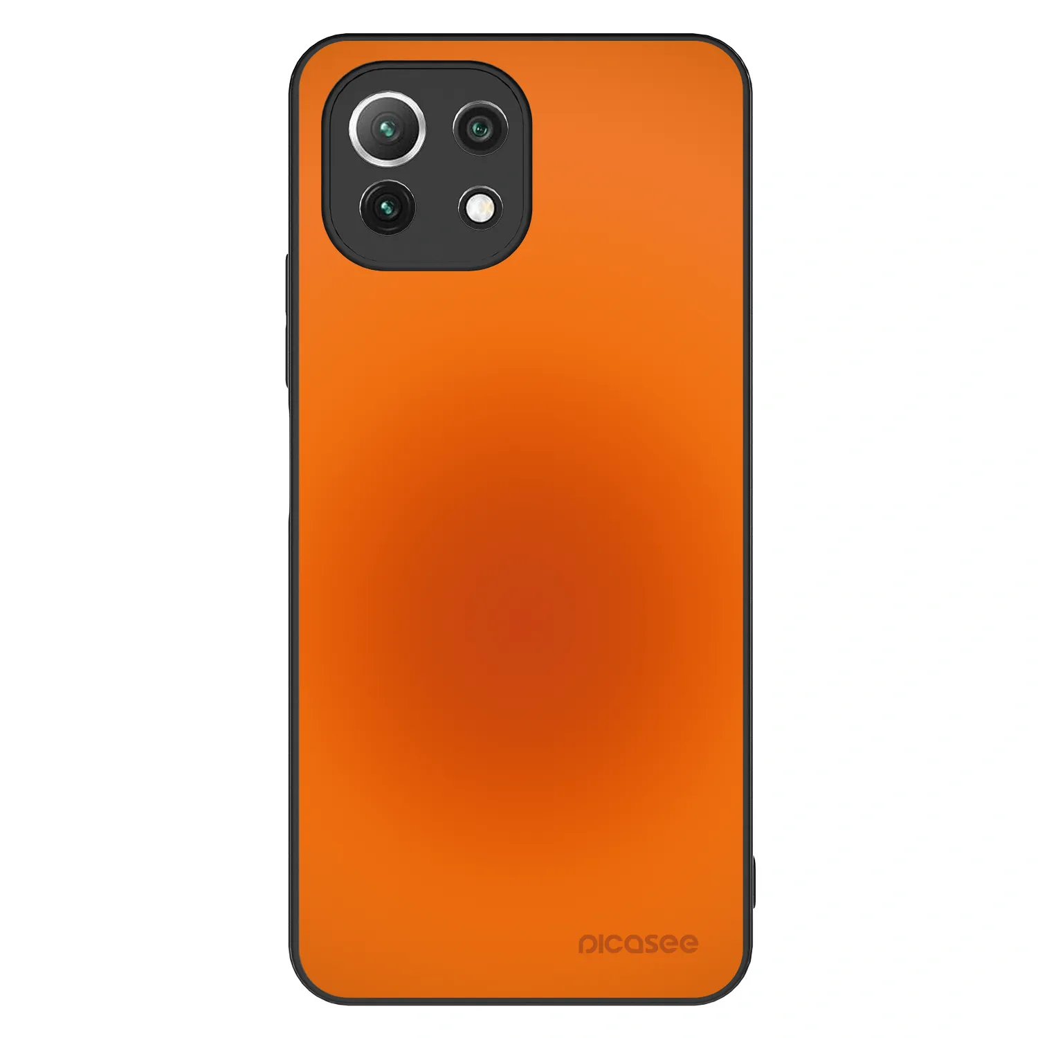Picasee ULTIMATE CASE za Xiaomi 11 Lite 5G NE - Heat Core