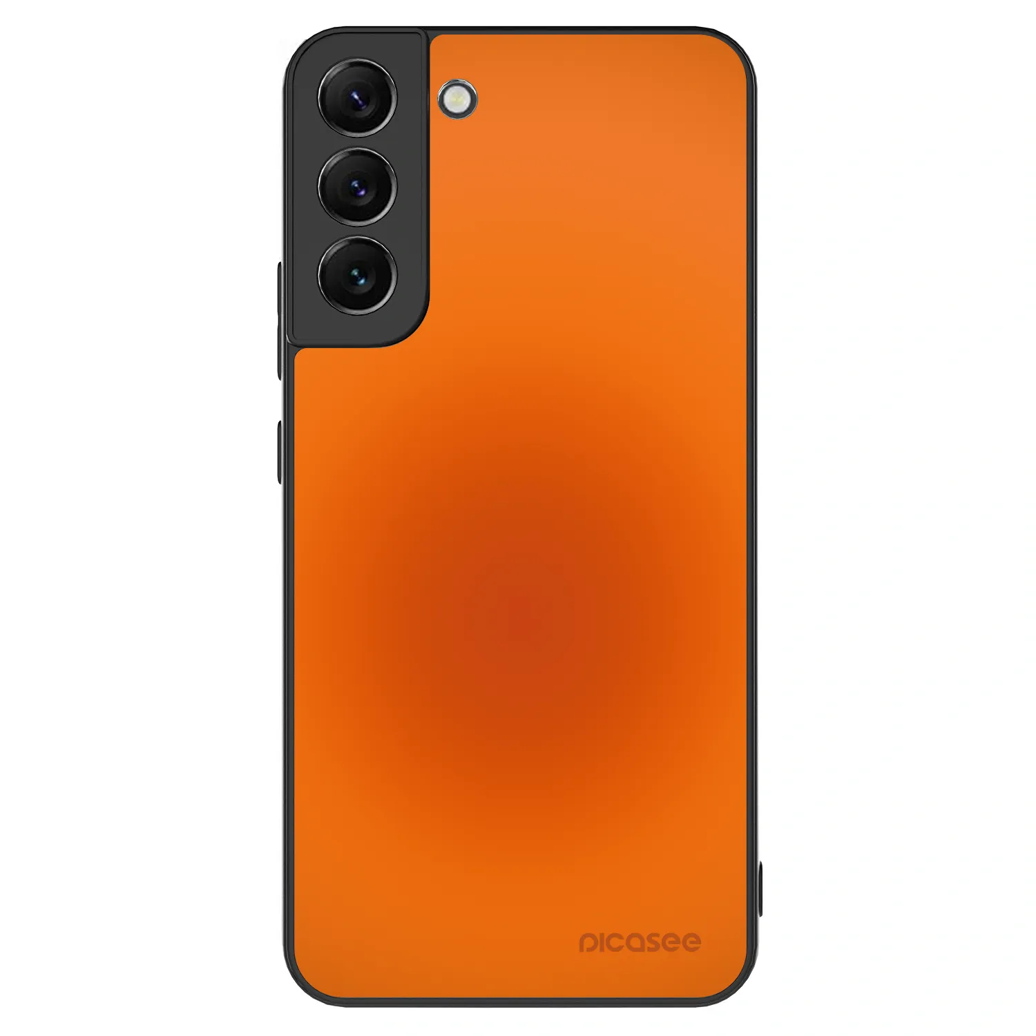 Picasee ULTIMATE CASE za Samsung Galaxy S22+ 5G - Heat Core