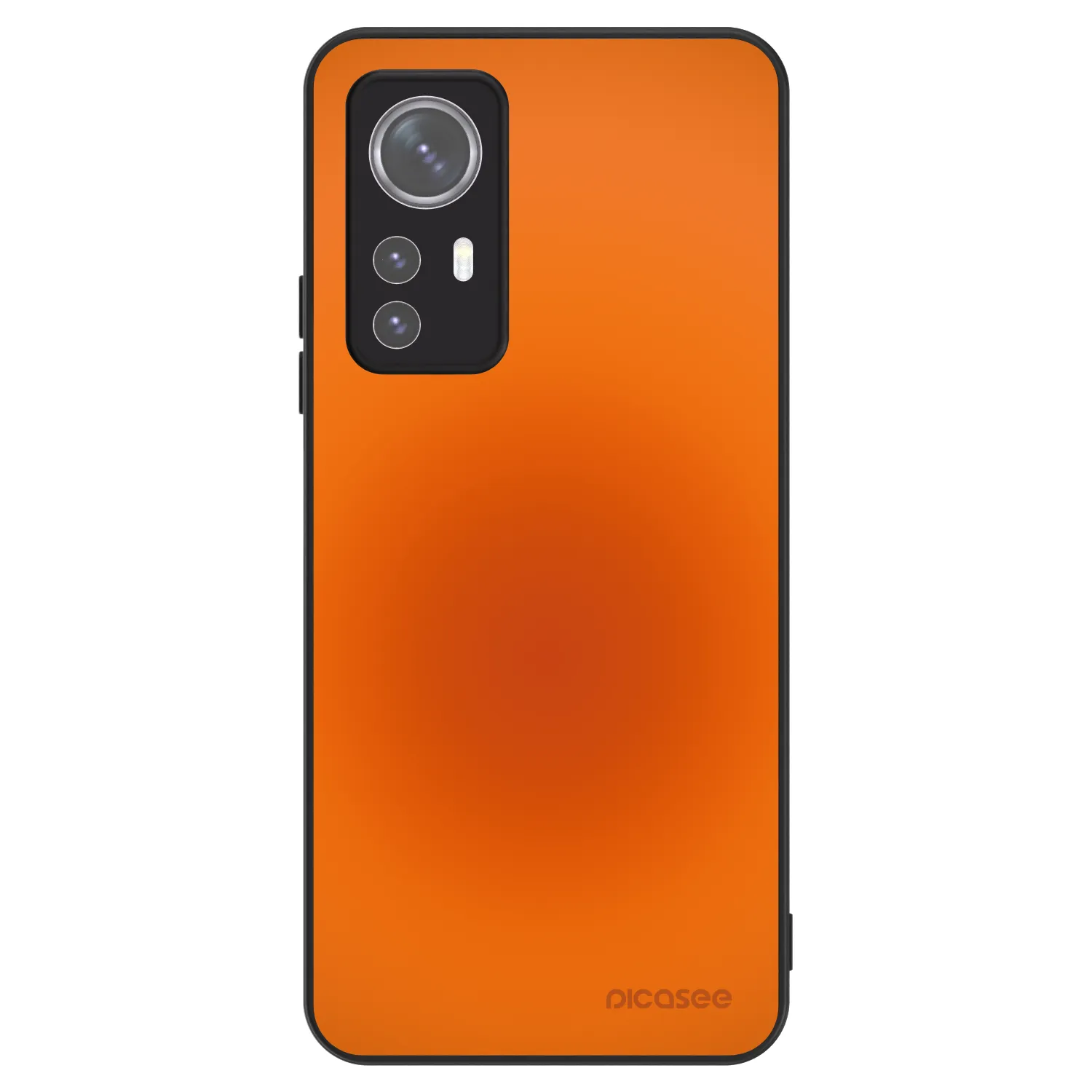 Picasee ULTIMATE CASE za Xiaomi 12 - Heat Core