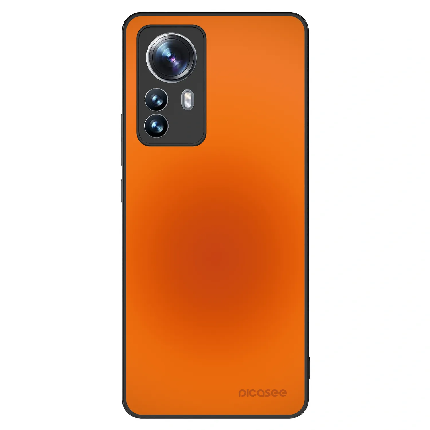 Picasee ULTIMATE CASE za Xiaomi 12 Pro - Heat Core