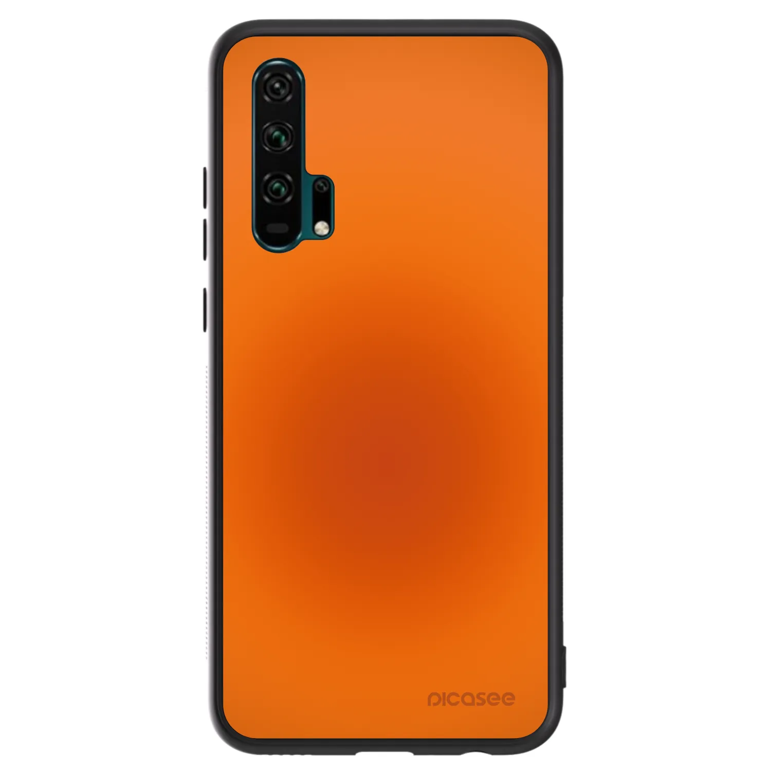 Picasee ULTIMATE CASE za Honor 20 Pro - Heat Core
