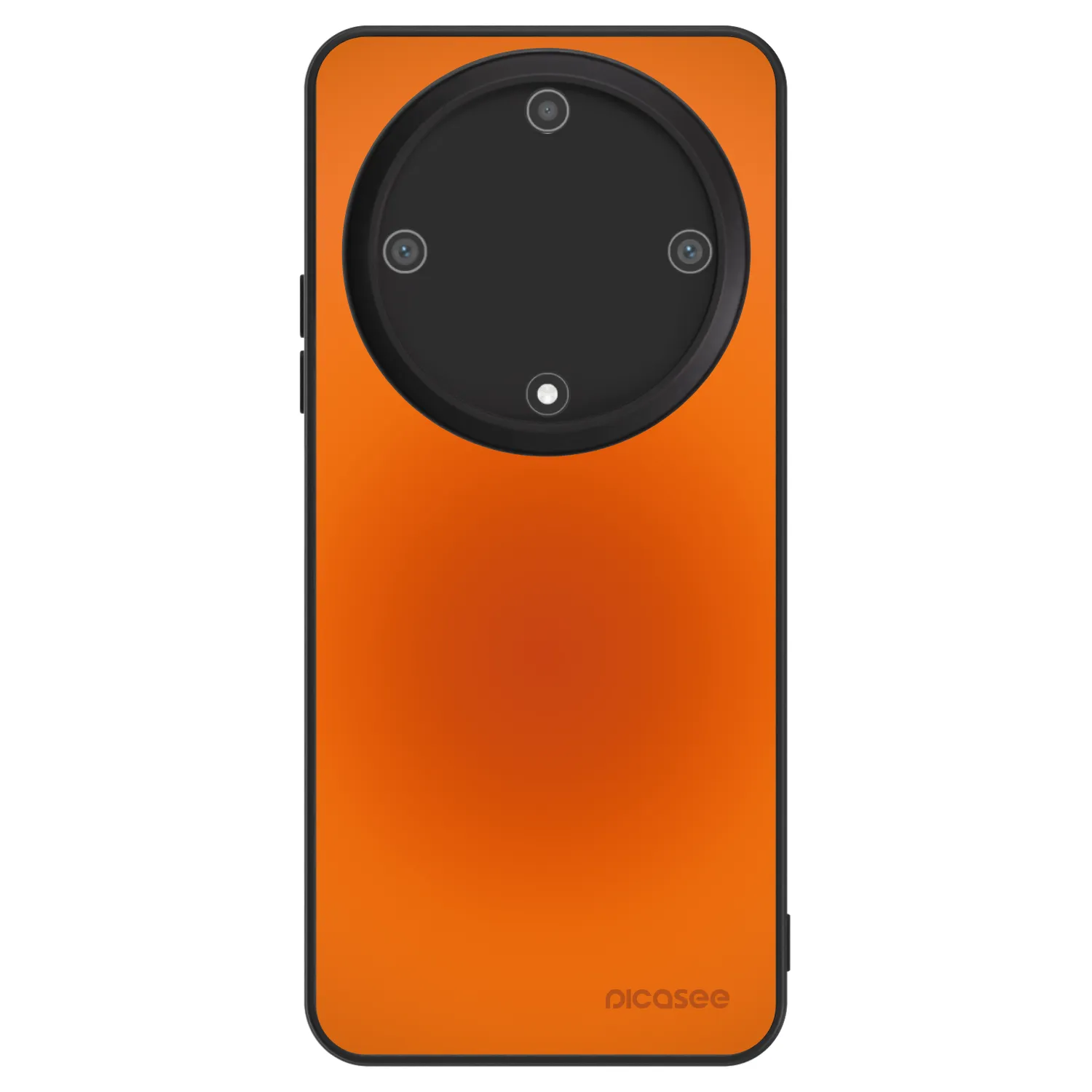 Picasee ULTIMATE CASE za Honor Magic5 Lite 5G - Heat Core