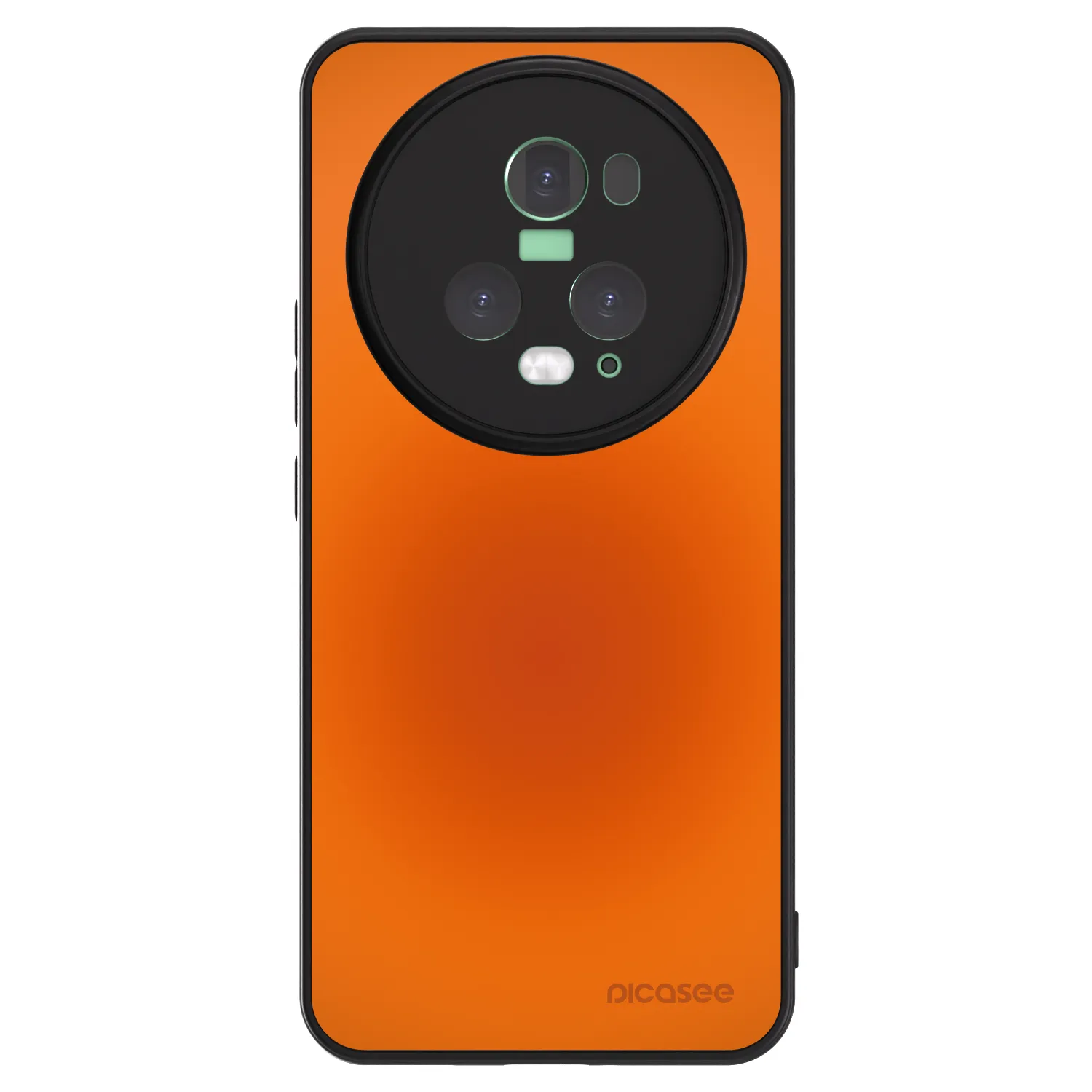 Picasee ULTIMATE CASE za Honor Magic5 Pro - Heat Core