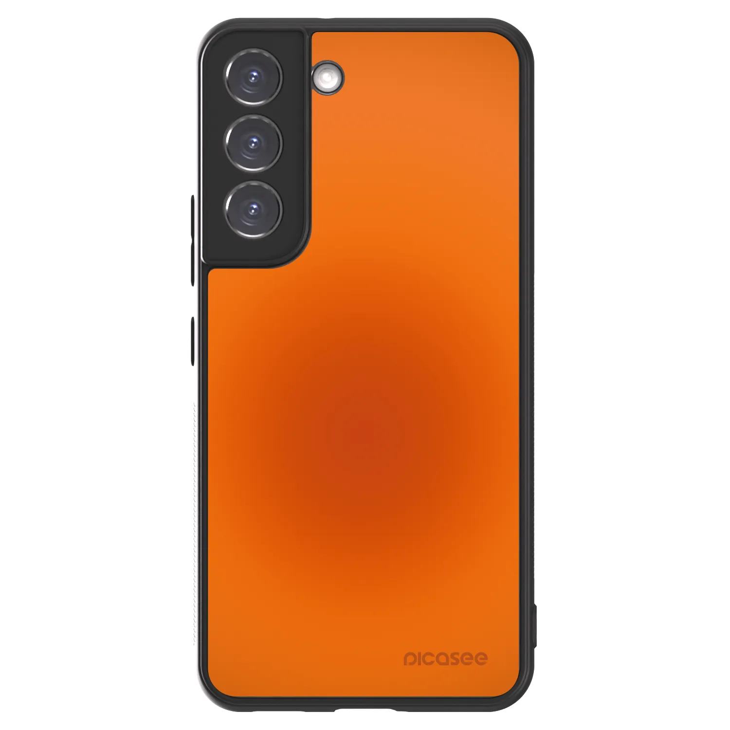 Picasee ULTIMATE CASE PowerShare za Samsung Galaxy S22 5G - Heat Core