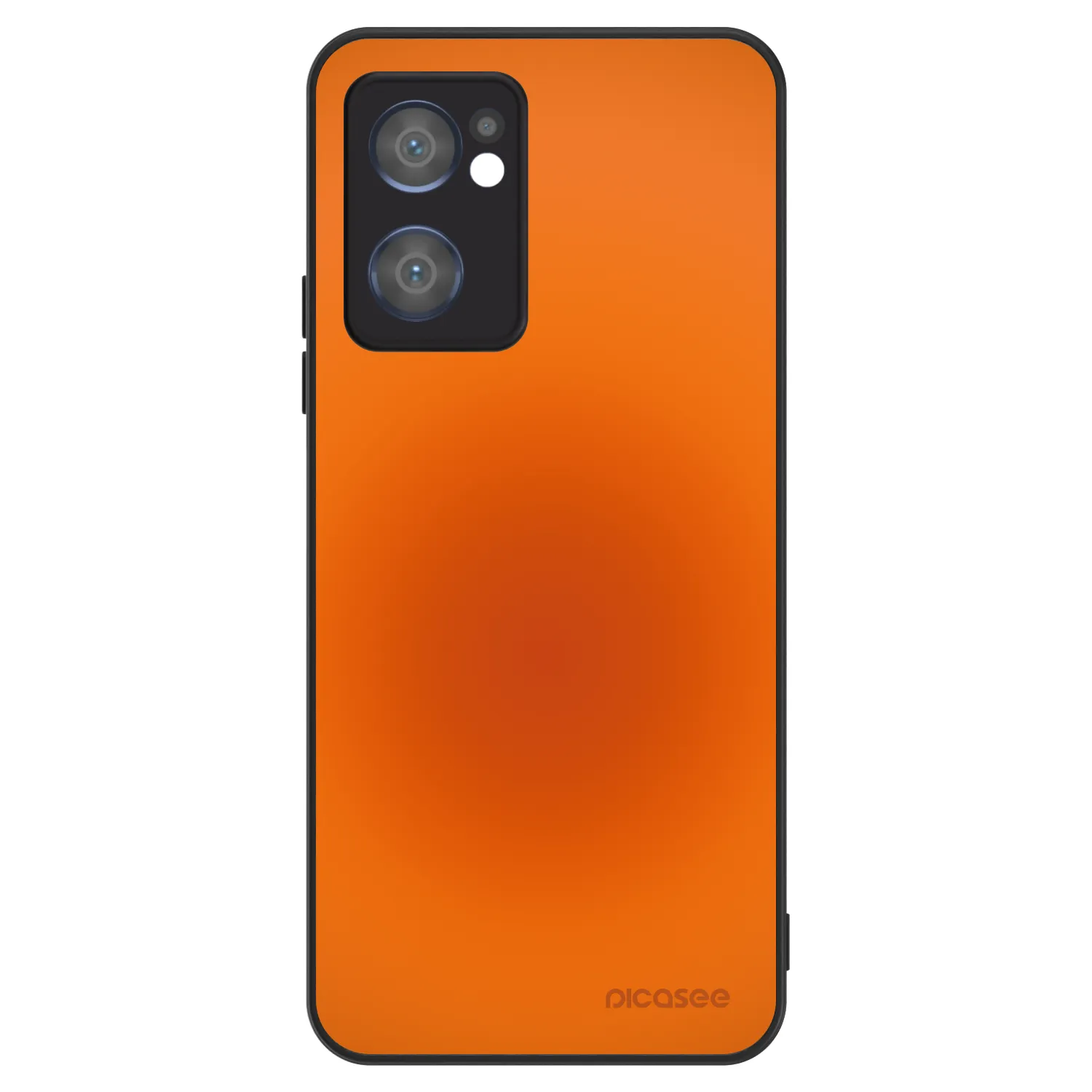 Picasee ULTIMATE CASE za OPPO Reno 7 5G - Heat Core