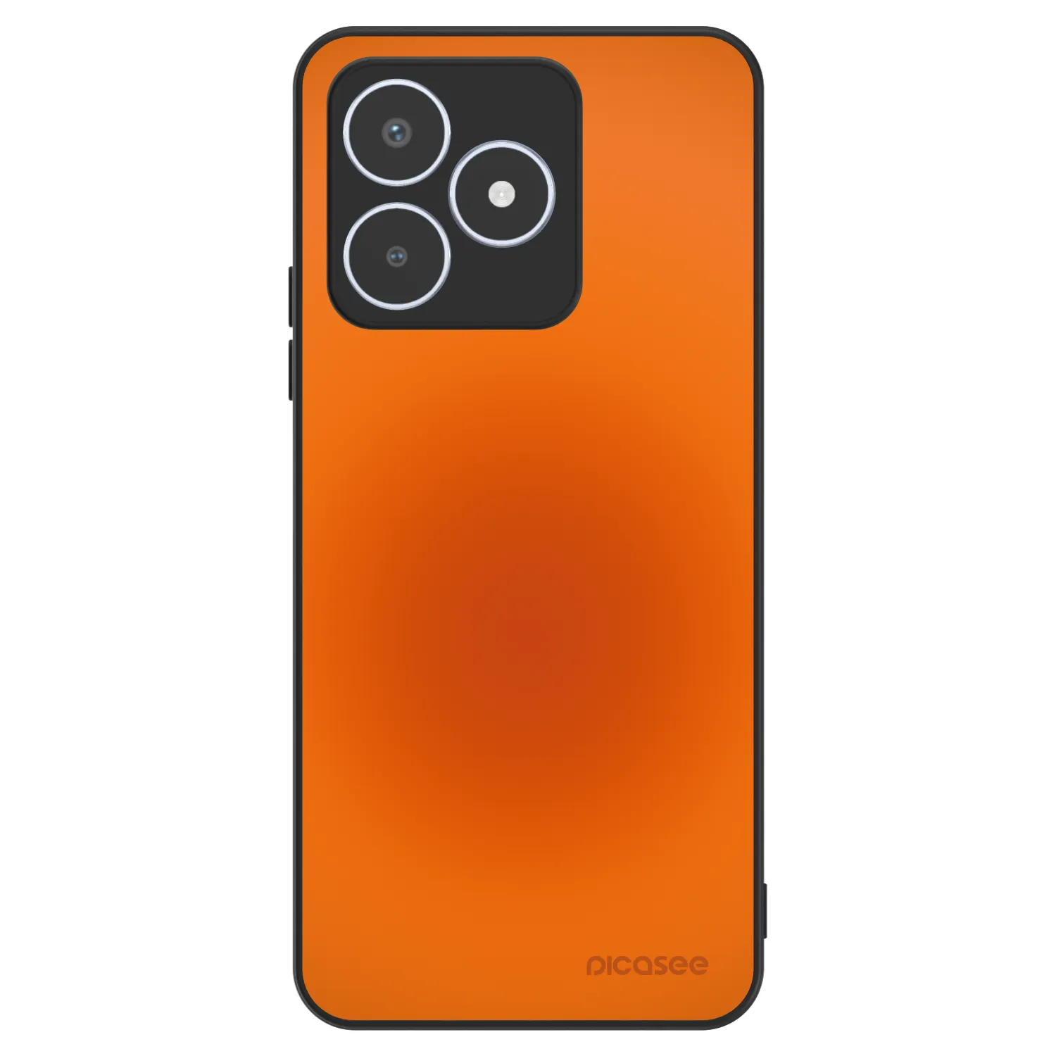 Picasee ULTIMATE CASE za Realme C53 - Heat Core