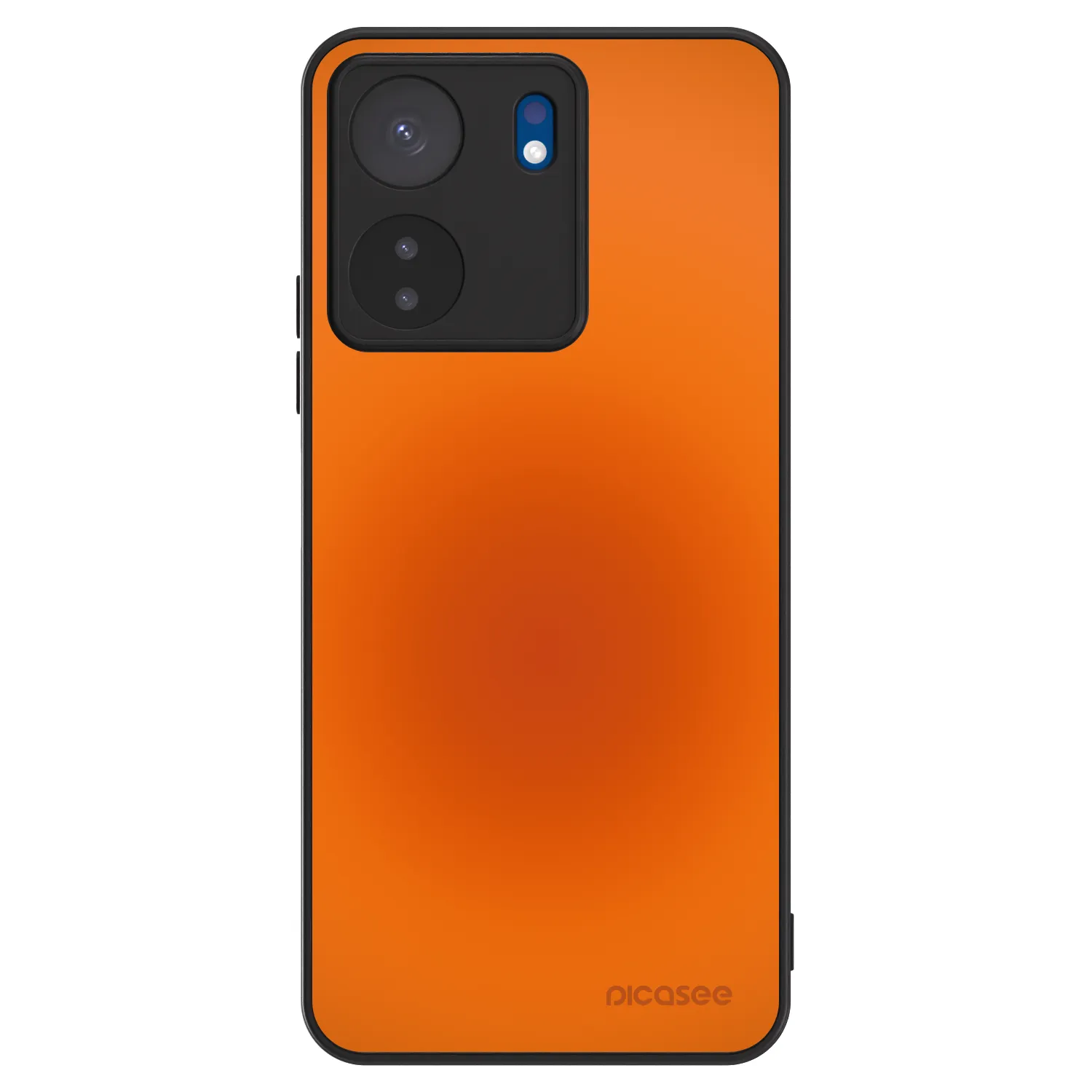 Picasee ULTIMATE CASE za Xiaomi Redmi 13C 4G - Heat Core