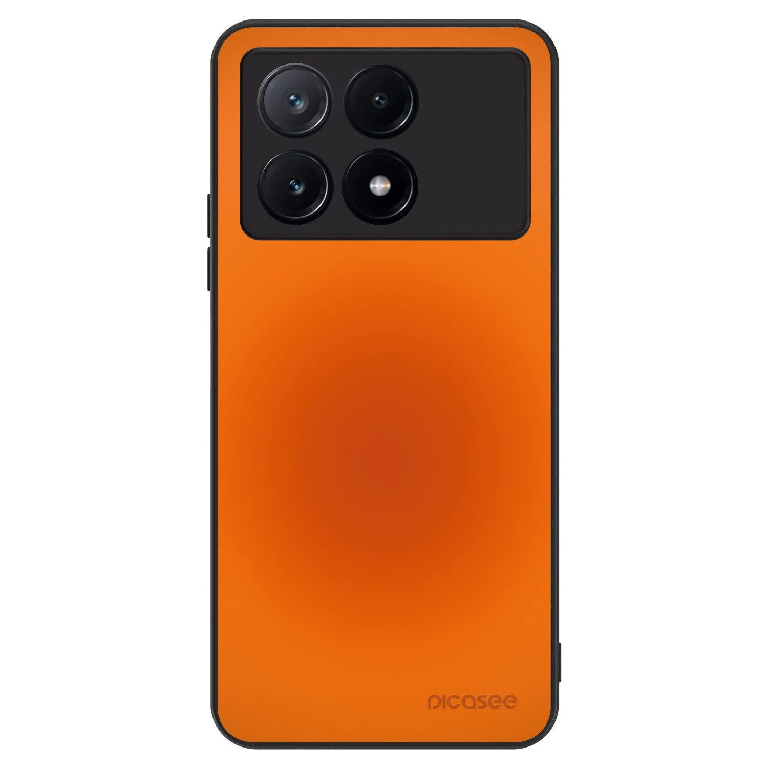 Picasee ULTIMATE CASE za Xiaomi Poco X6 Pro - Heat Core