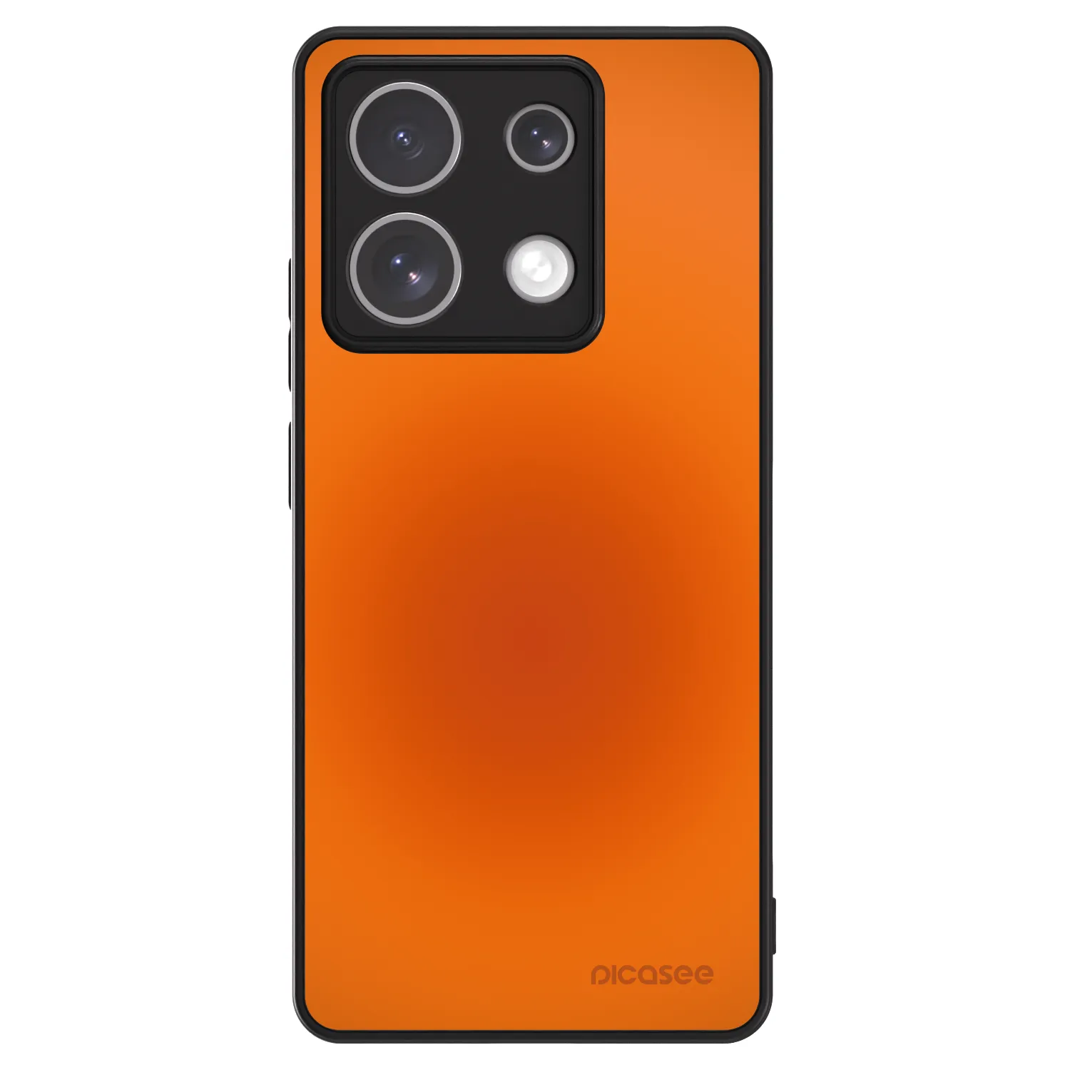 Picasee ULTIMATE CASE za Xiaomi Redmi Note 13 5G - Heat Core