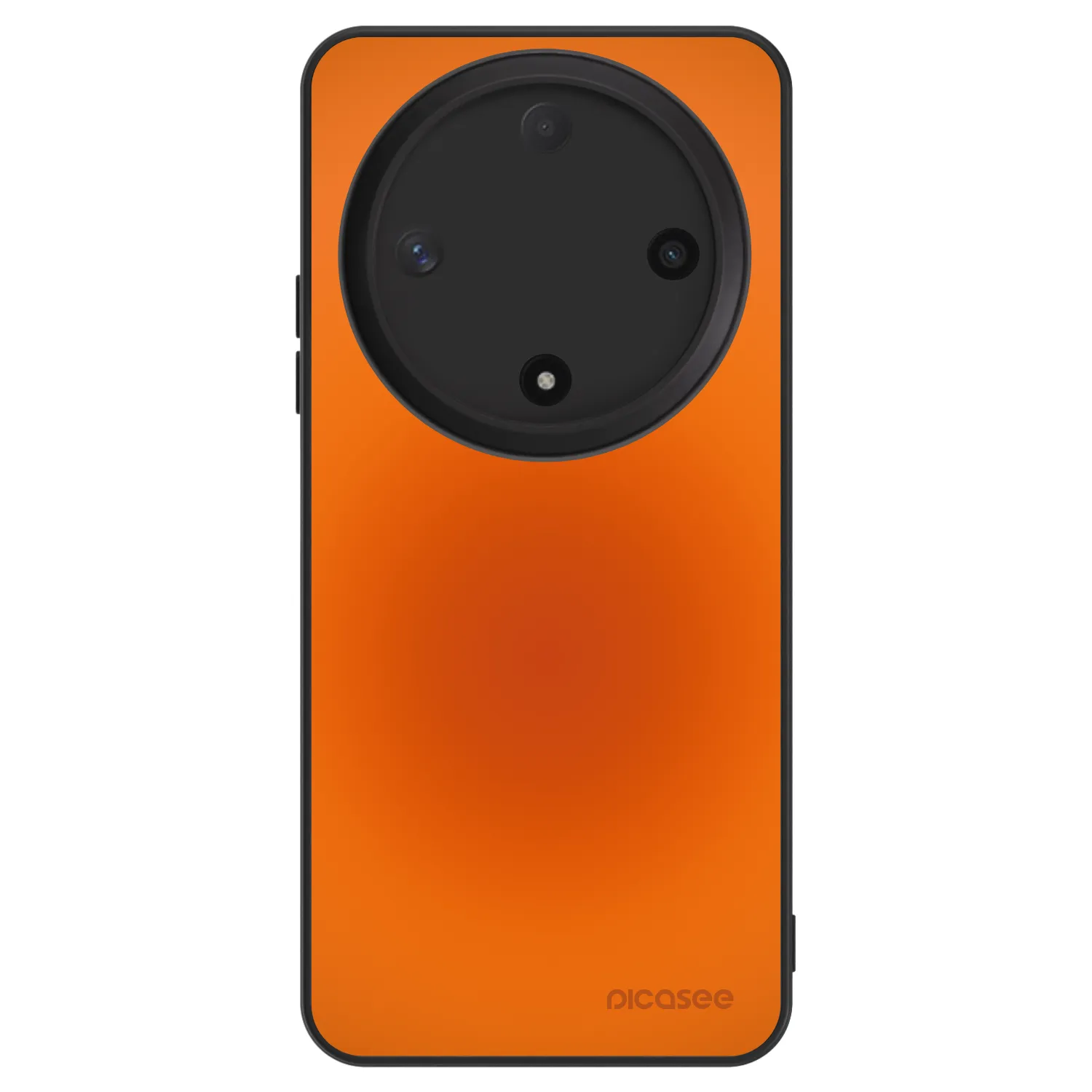 Picasee ULTIMATE CASE za Honor Magic6 Lite 5G - Heat Core