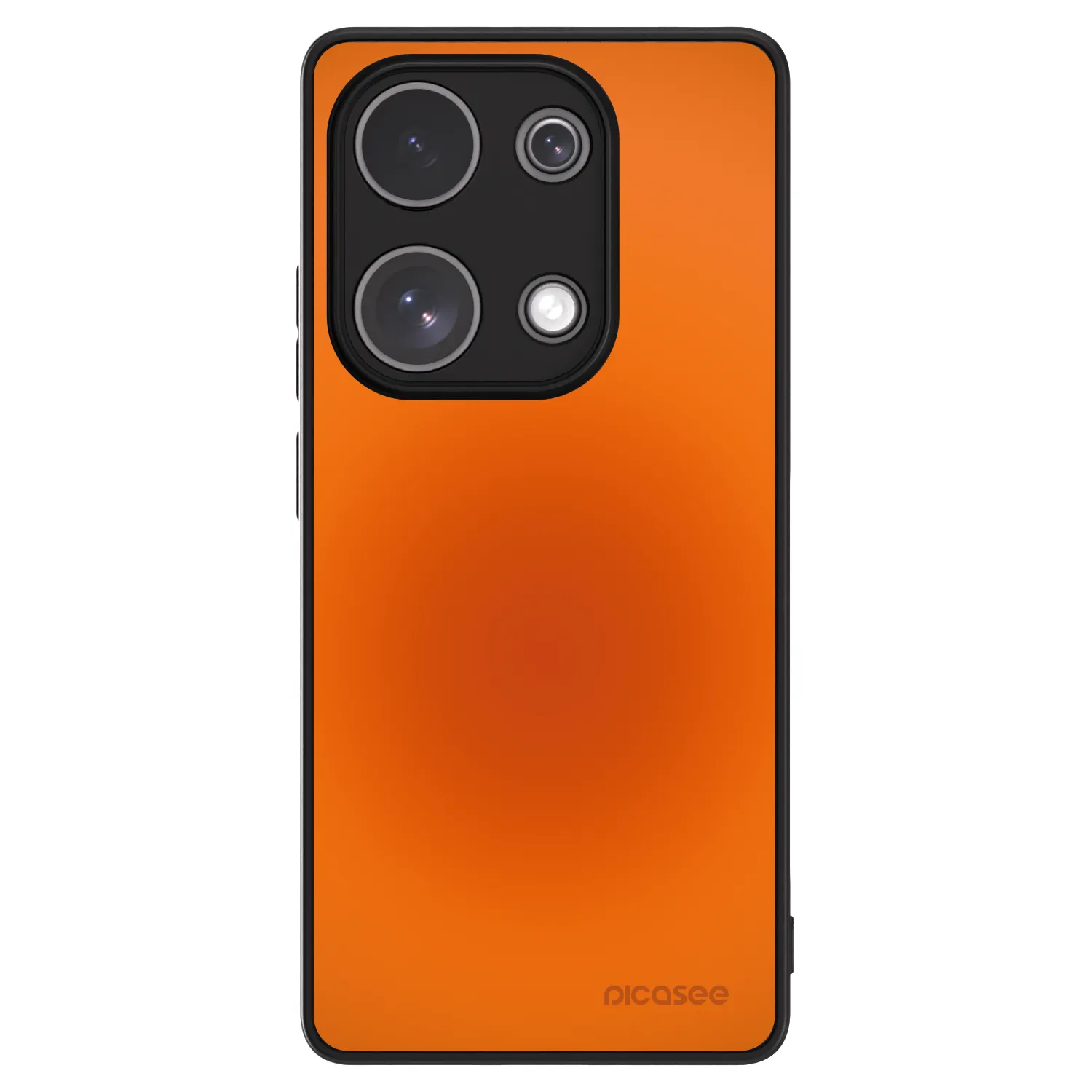 Picasee ULTIMATE CASE za Xiaomi Redmi Note 13 Pro 4G - Heat Core