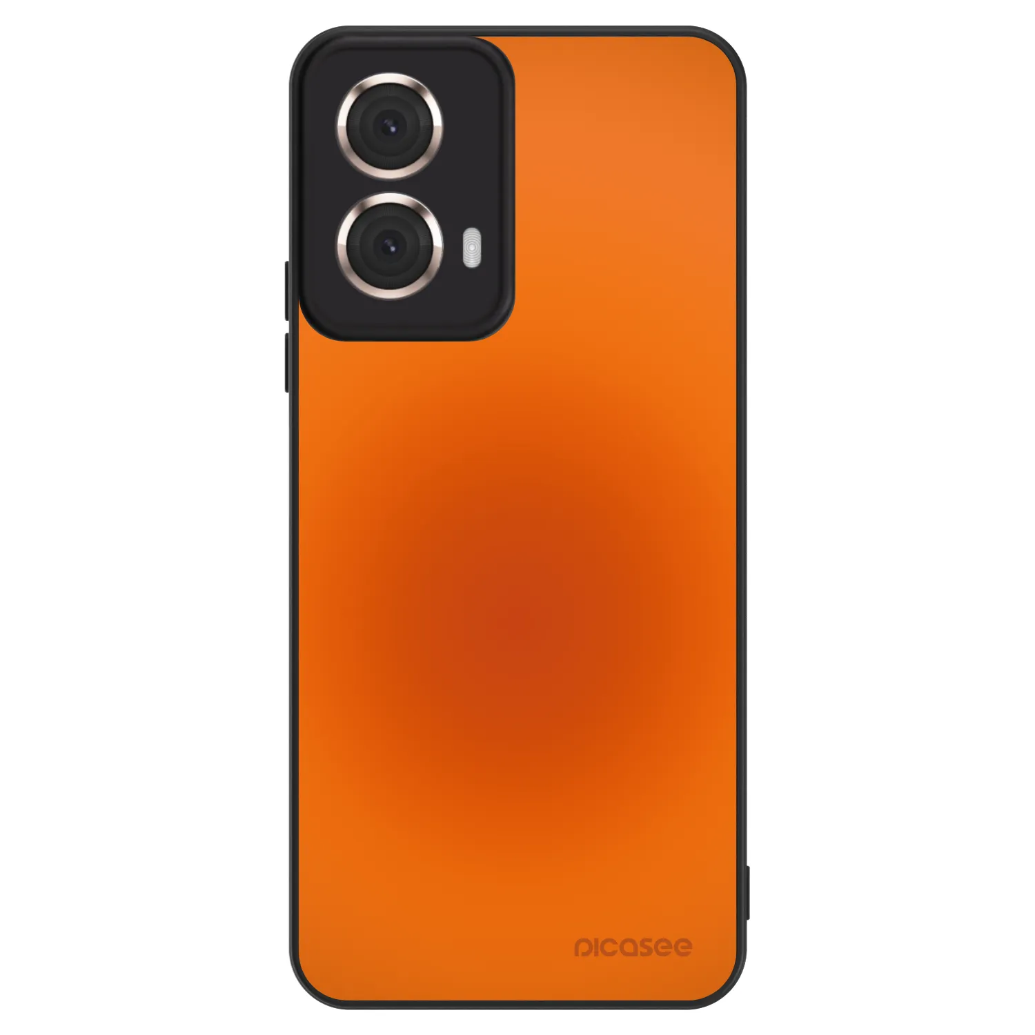 Picasee ULTIMATE CASE za Motorola Moto G85 - Heat Core