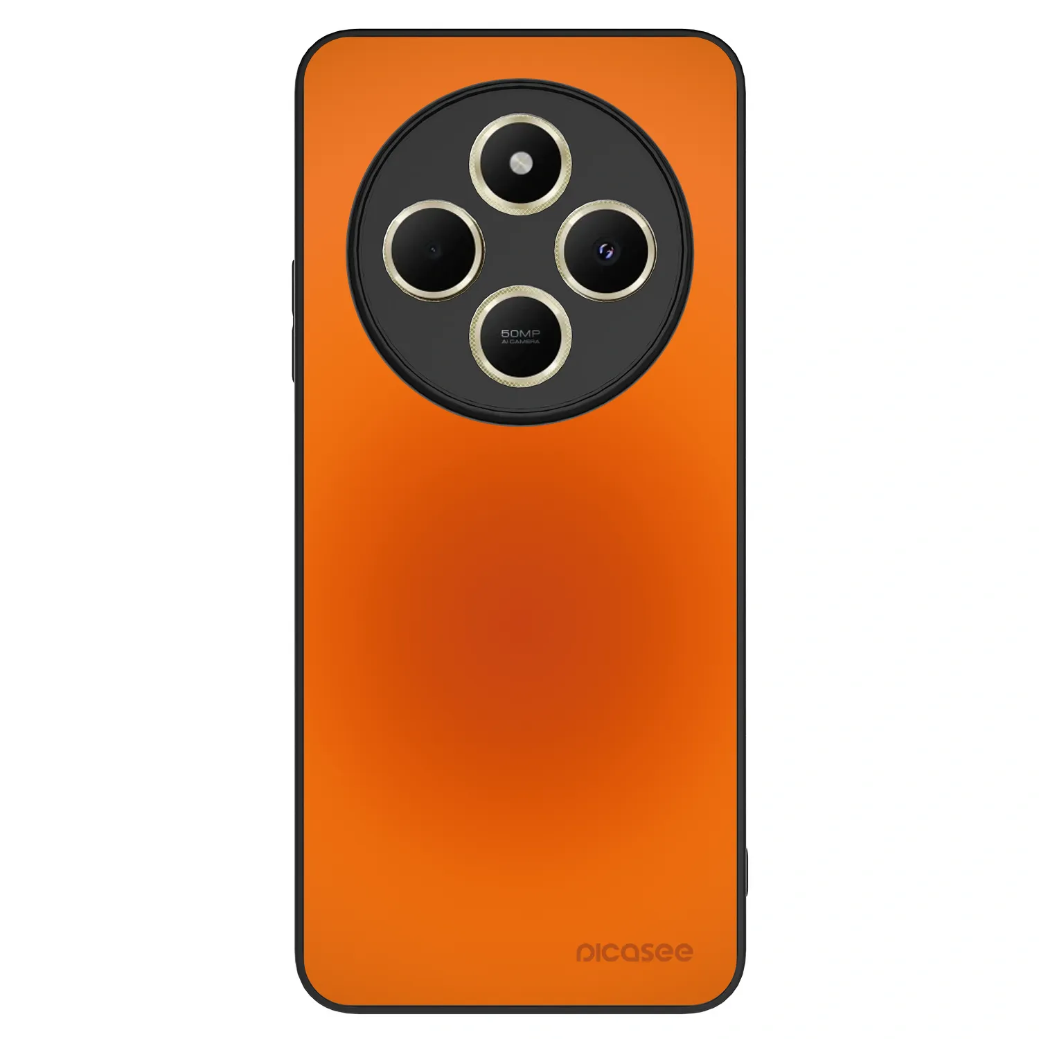 Picasee ULTIMATE CASE za Xiaomi Redmi 14C - Heat Core