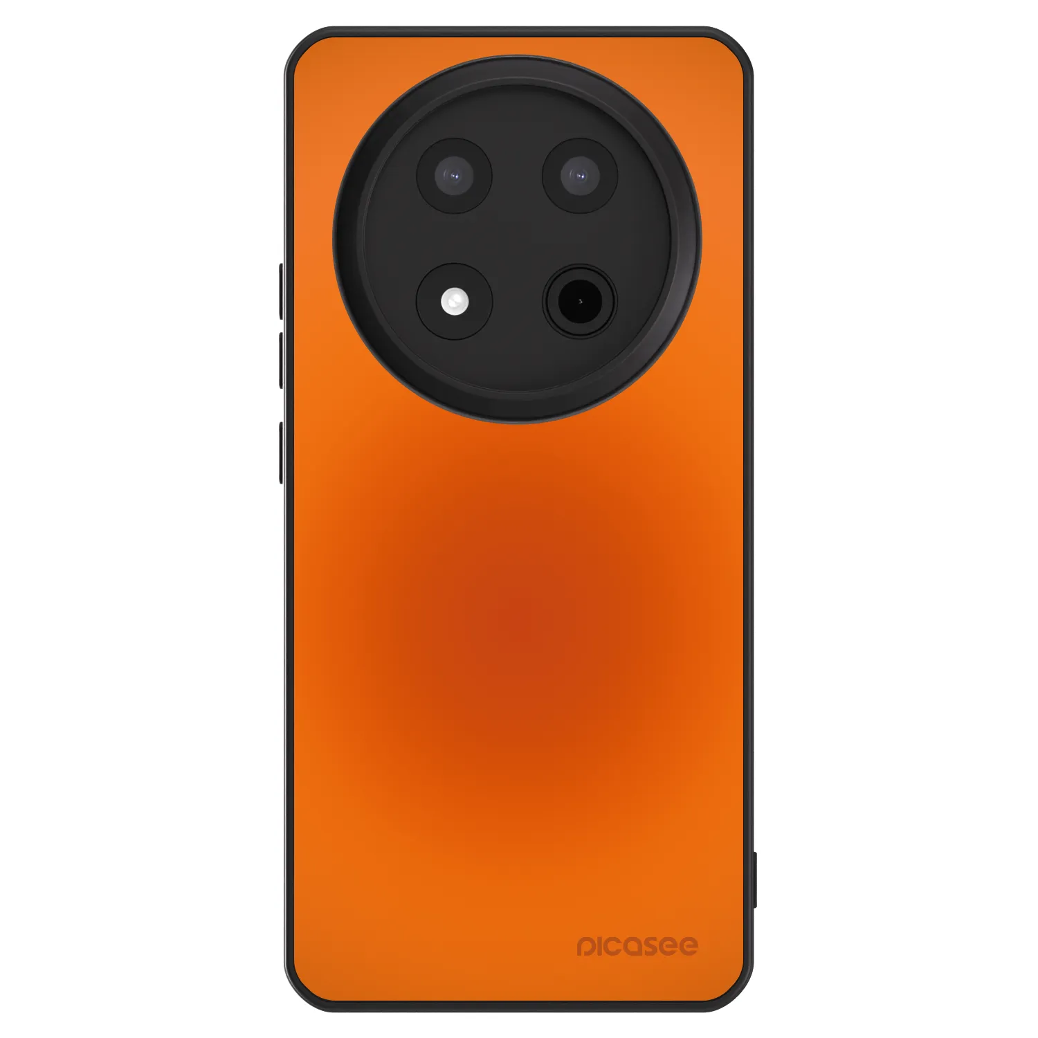 Picasee ULTIMATE CASE za Honor Magic7 Lite 5G - Heat Core