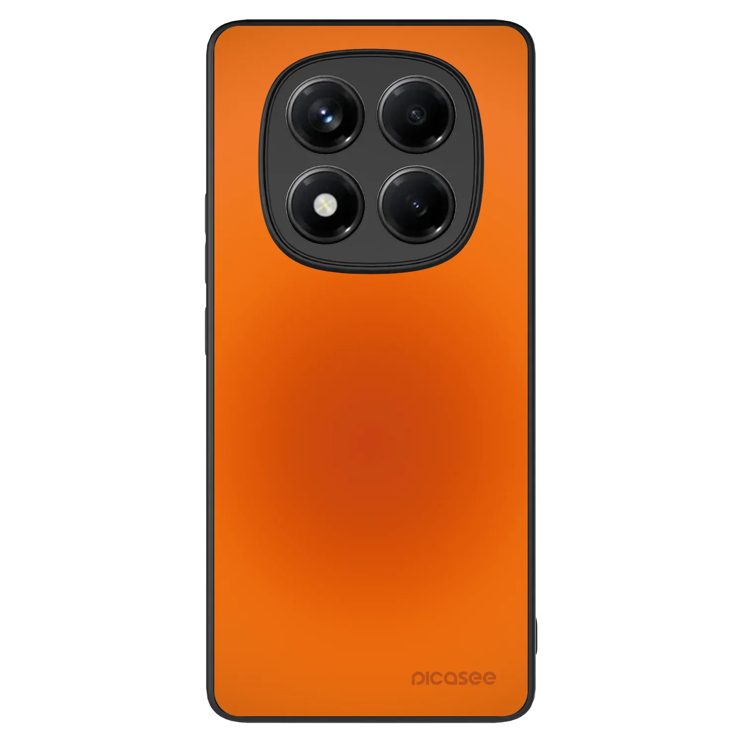 Picasee ULTIMATE CASE za Xiaomi Redmi Note 14 Pro 4G - Heat Core