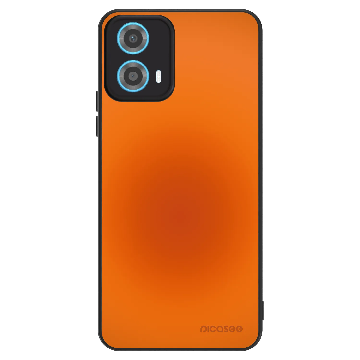 Picasee ULTIMATE CASE za Motorola Moto G34 5G - Heat Core