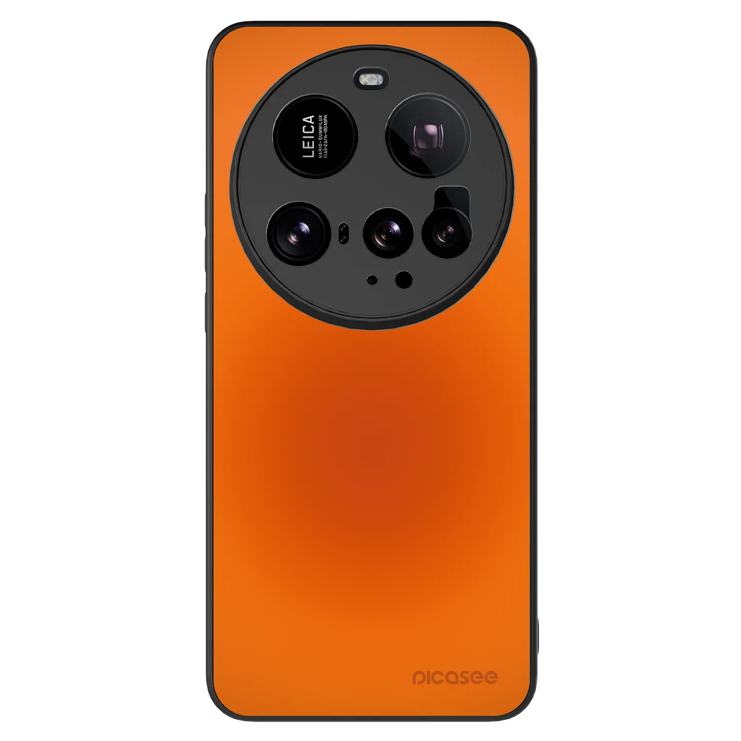 Picasee ULTIMATE CASE za Xiaomi 15 Ultra - Heat Core