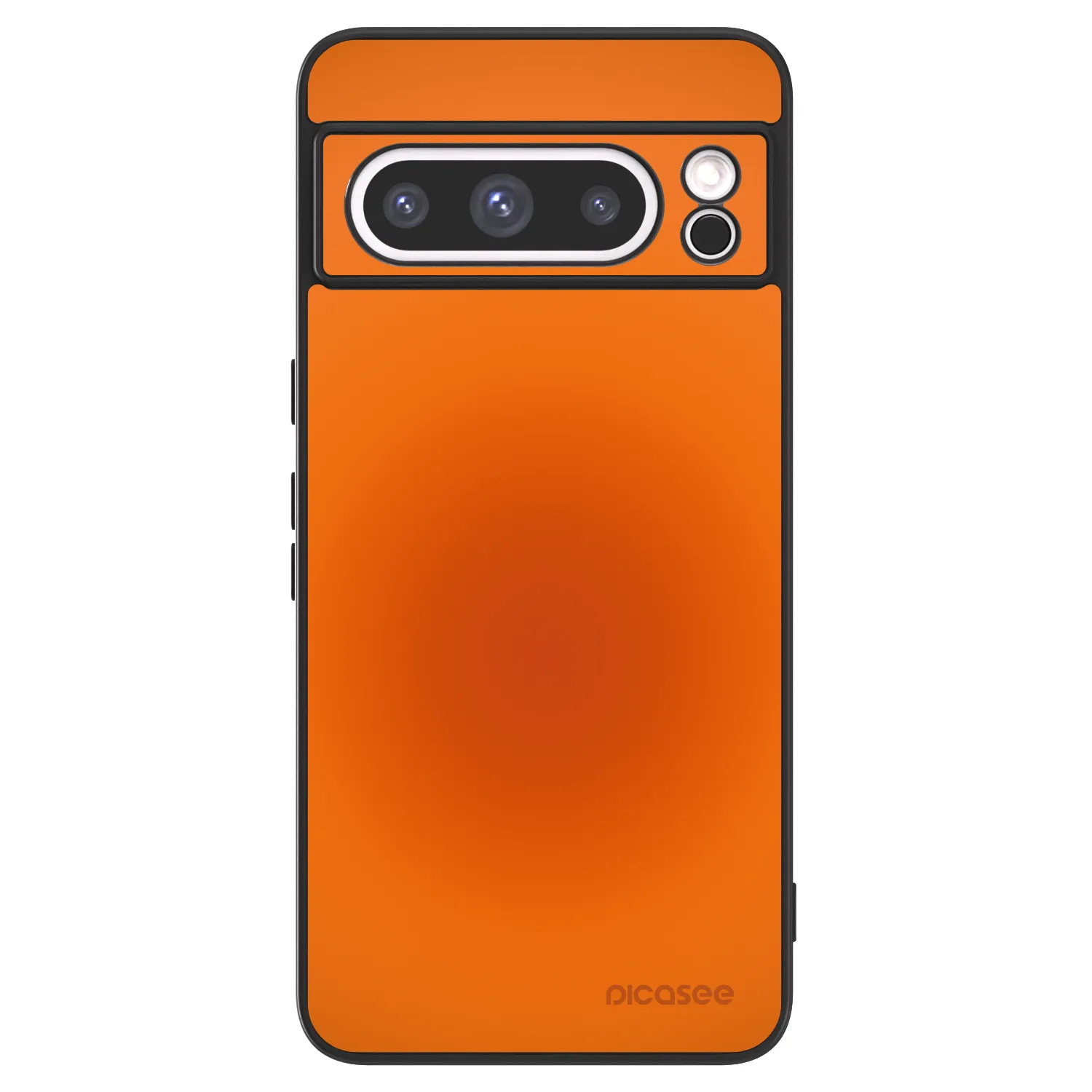 Picasee ULTIMATE CASE za Google Pixel 8 Pro - Heat Core