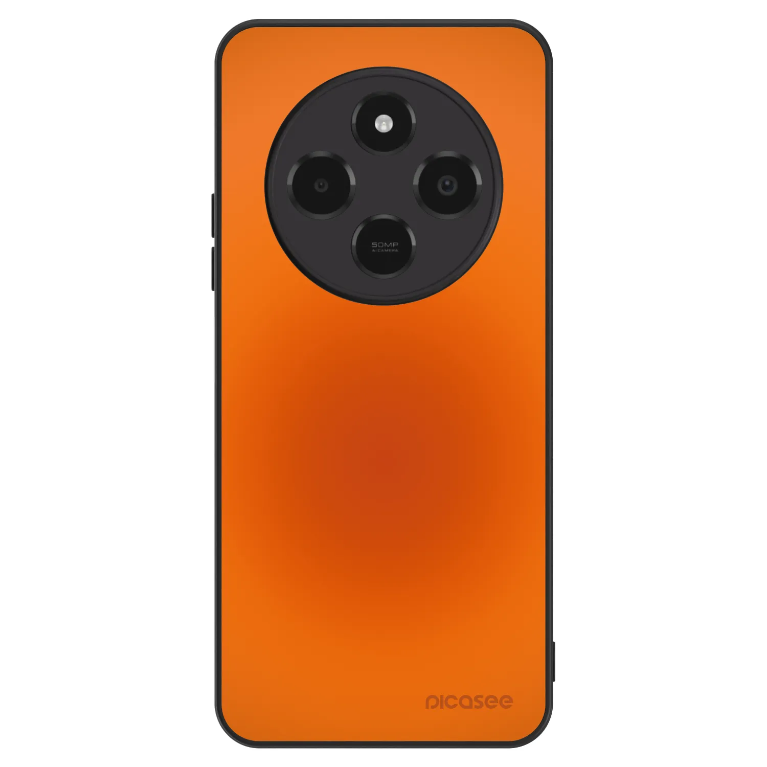 Picasee ULTIMATE CASE za Xiaomi Poco C75 - Heat Core