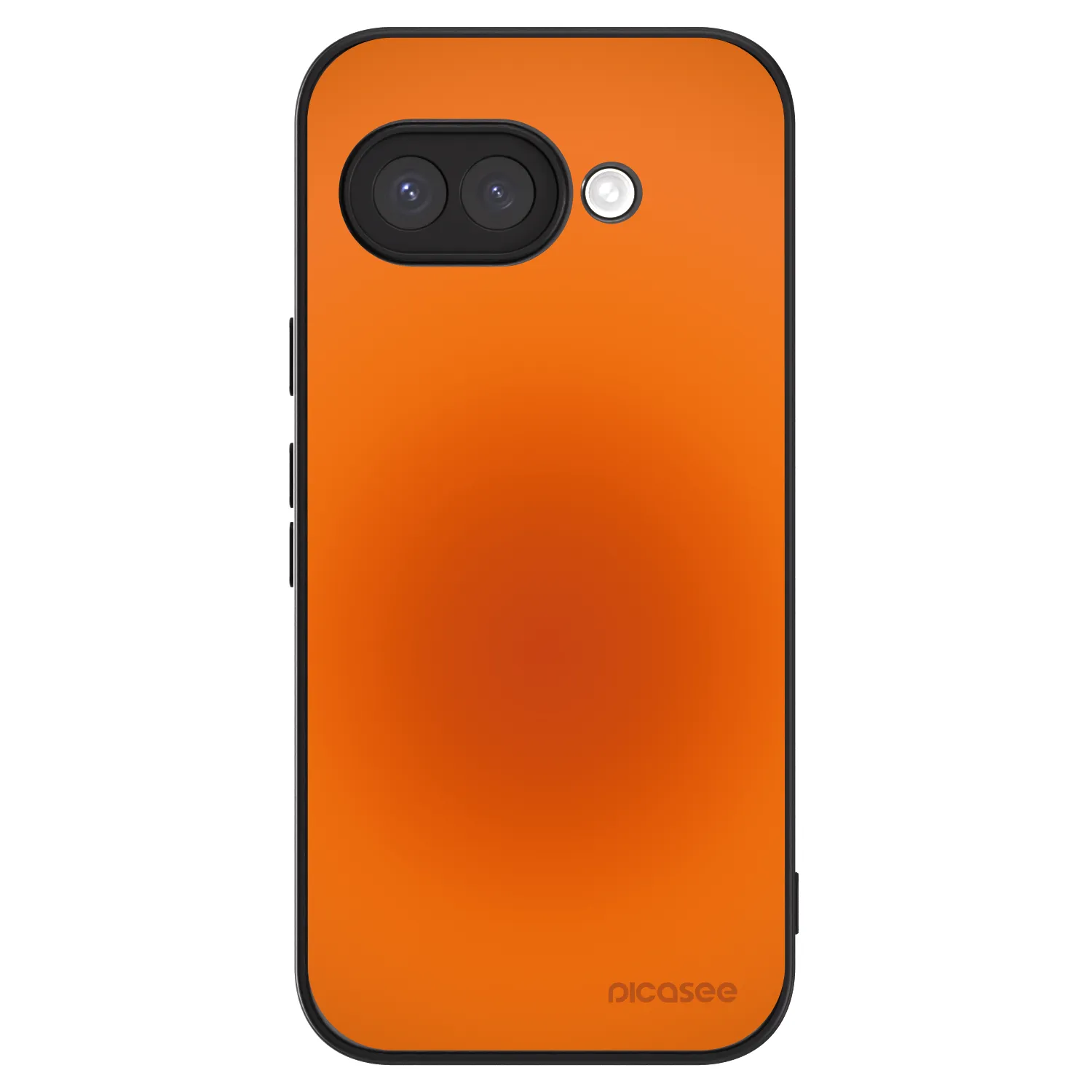 Picasee ULTIMATE CASE za Google Pixel 9a - Heat Core