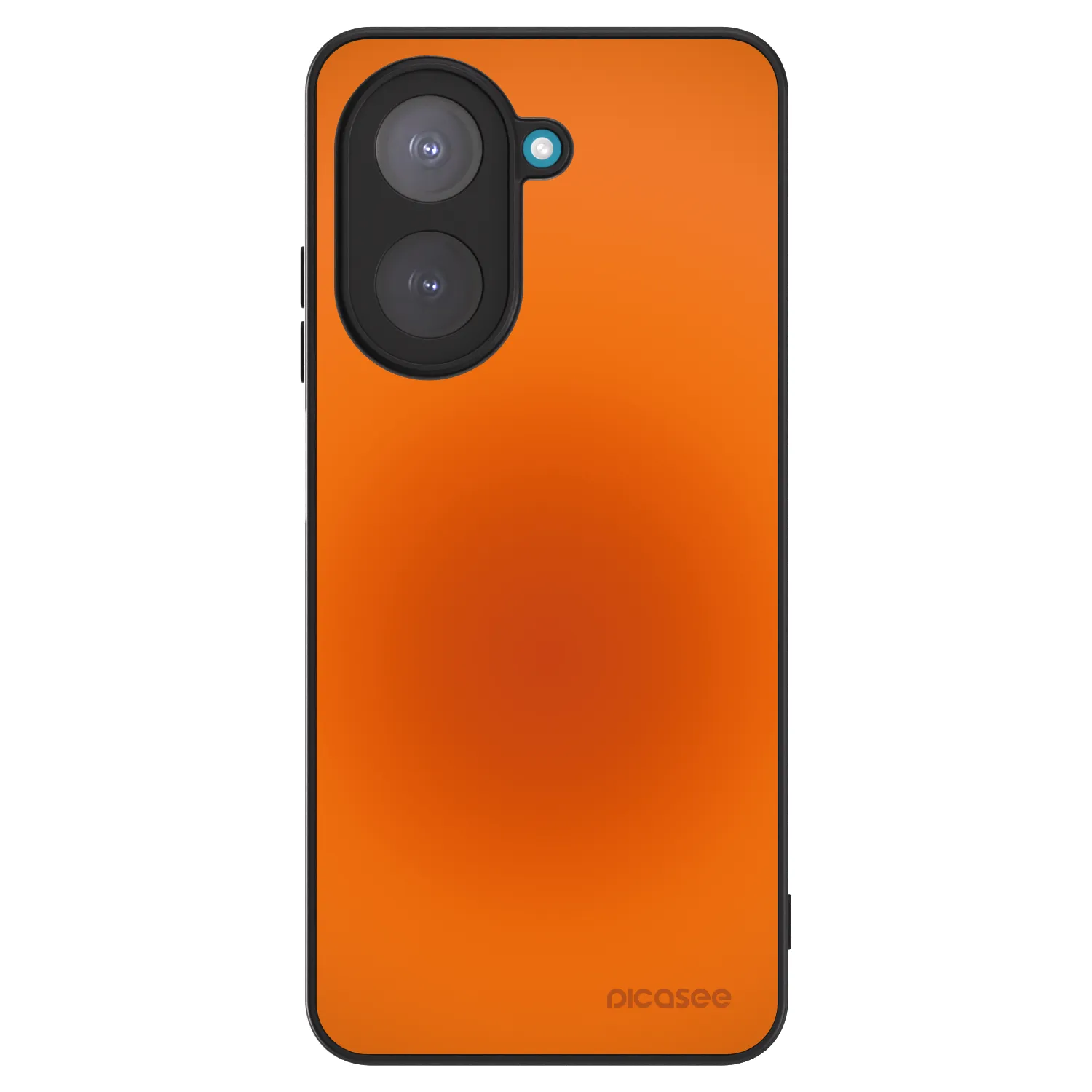 Picasee ULTIMATE CASE za Xiaomi Redmi A5 - Heat Core