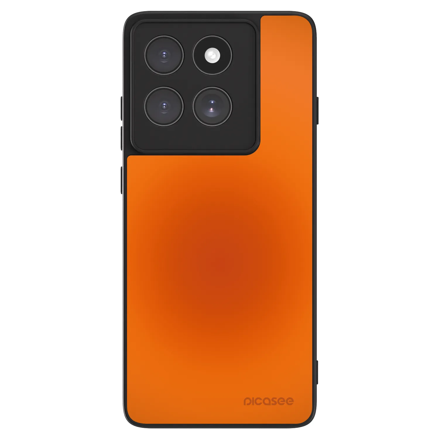 Picasee ULTIMATE CASE za Motorola Edge 60 Pro - Heat Core