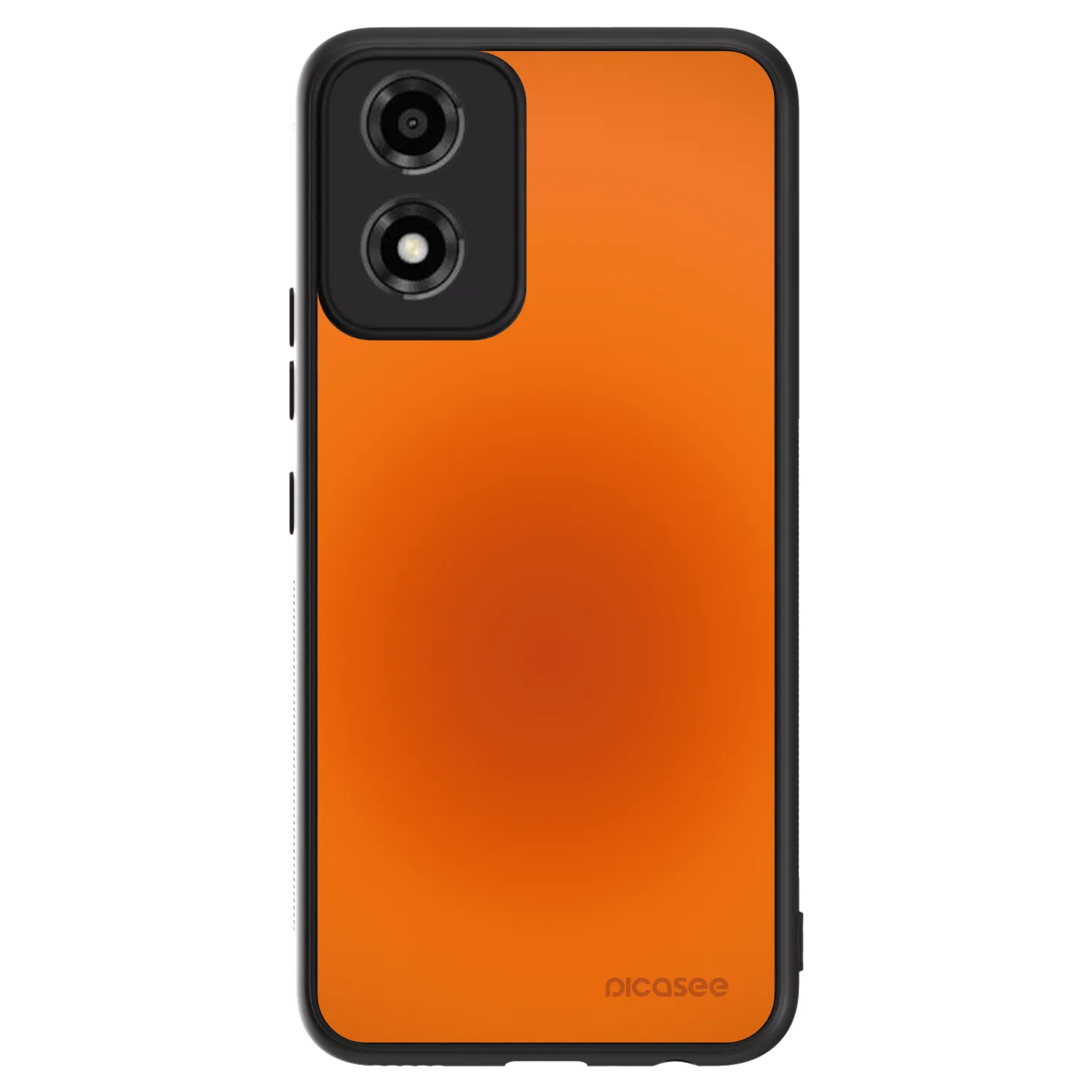 Picasee ULTIMATE CASE za Motorola Moto E14 - Heat Core