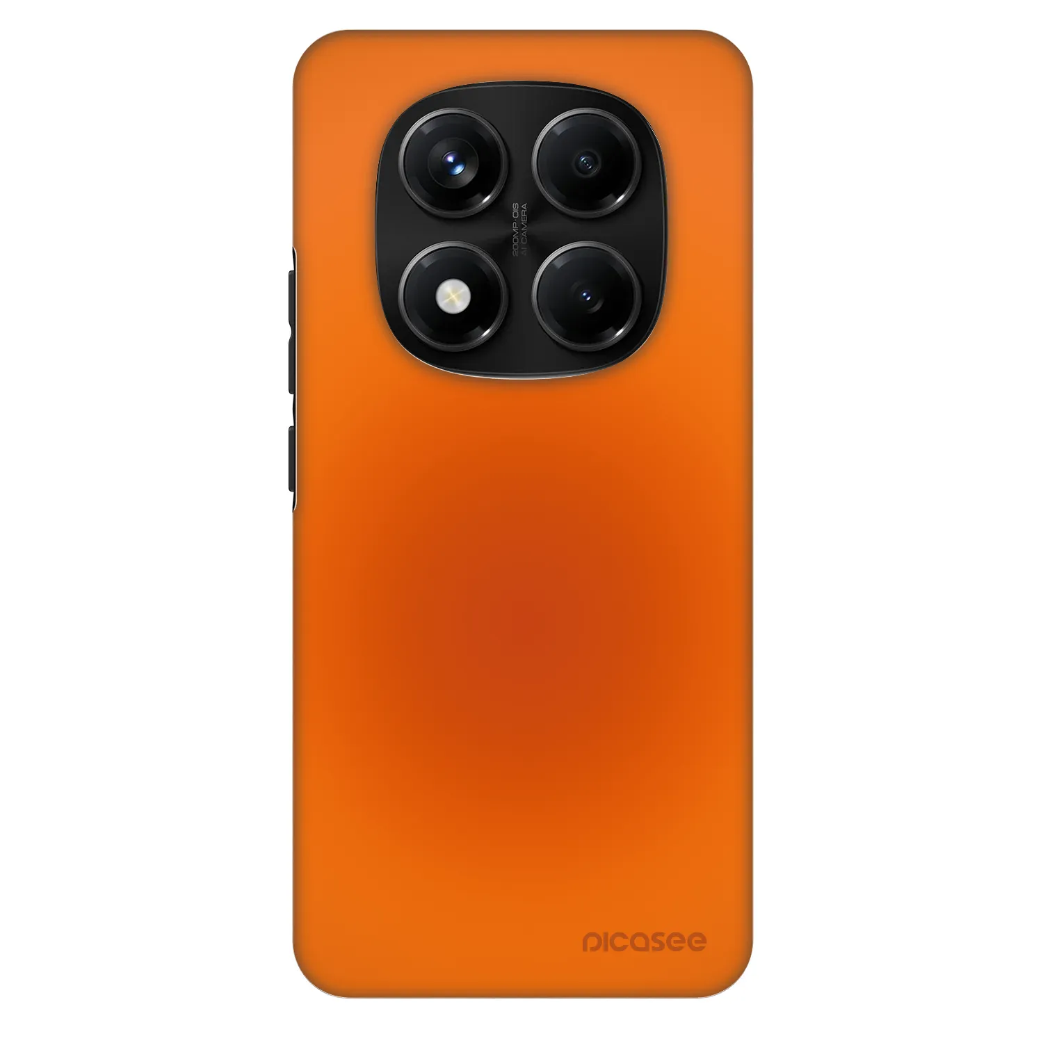 Picasee Fashion Case za Xiaomi Redmi Note 14 Pro+ 5G - Heat Core