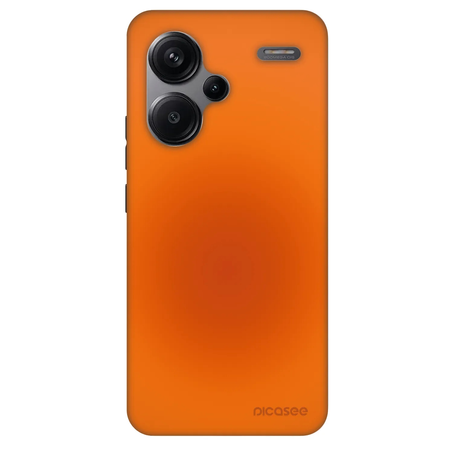 Picasee Fashion Case za Xiaomi Redmi Note 13 Pro+ 5G - Heat Core