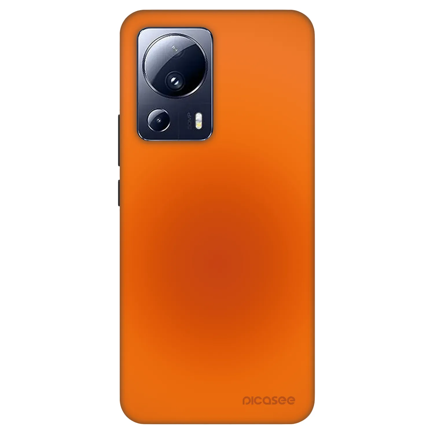 Picasee Fashion Case za Xiaomi 13 Lite - Heat Core