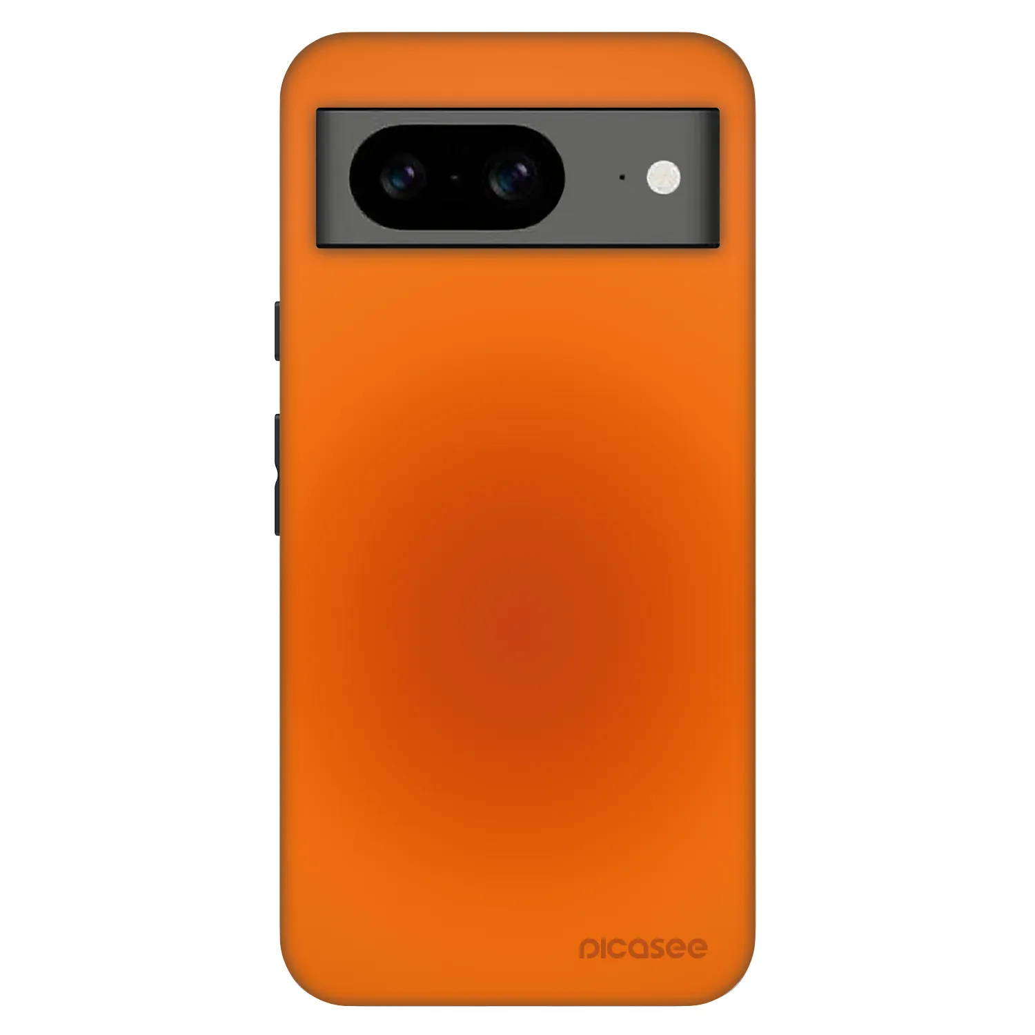 Picasee Fashion Case za Google Pixel 8 Pro - Heat Core