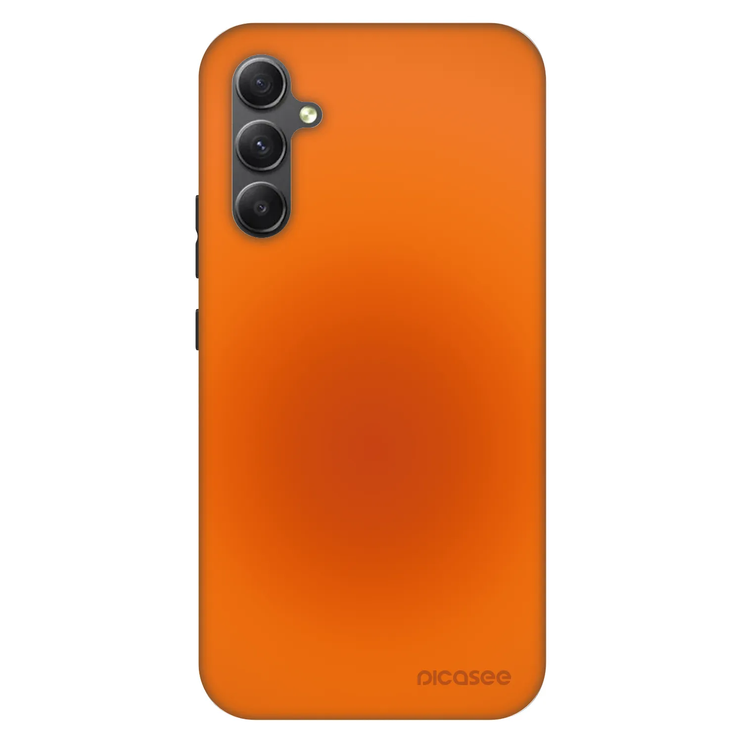 Picasee Fashion Case za Samsung Galaxy A34 5G A346B - Heat Core