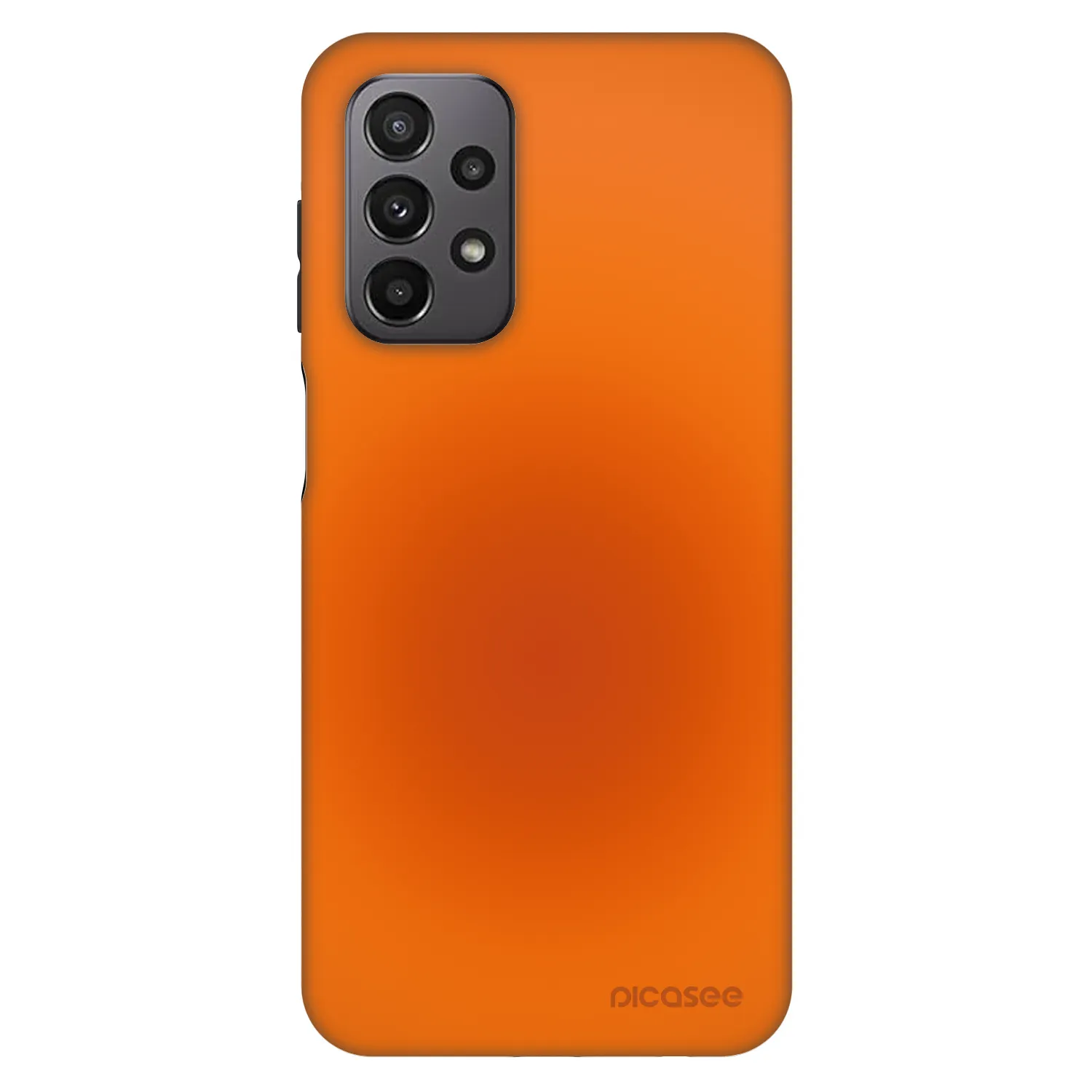 Picasee Fashion Case za Samsung Galaxy A23 A236B 5G - Heat Core